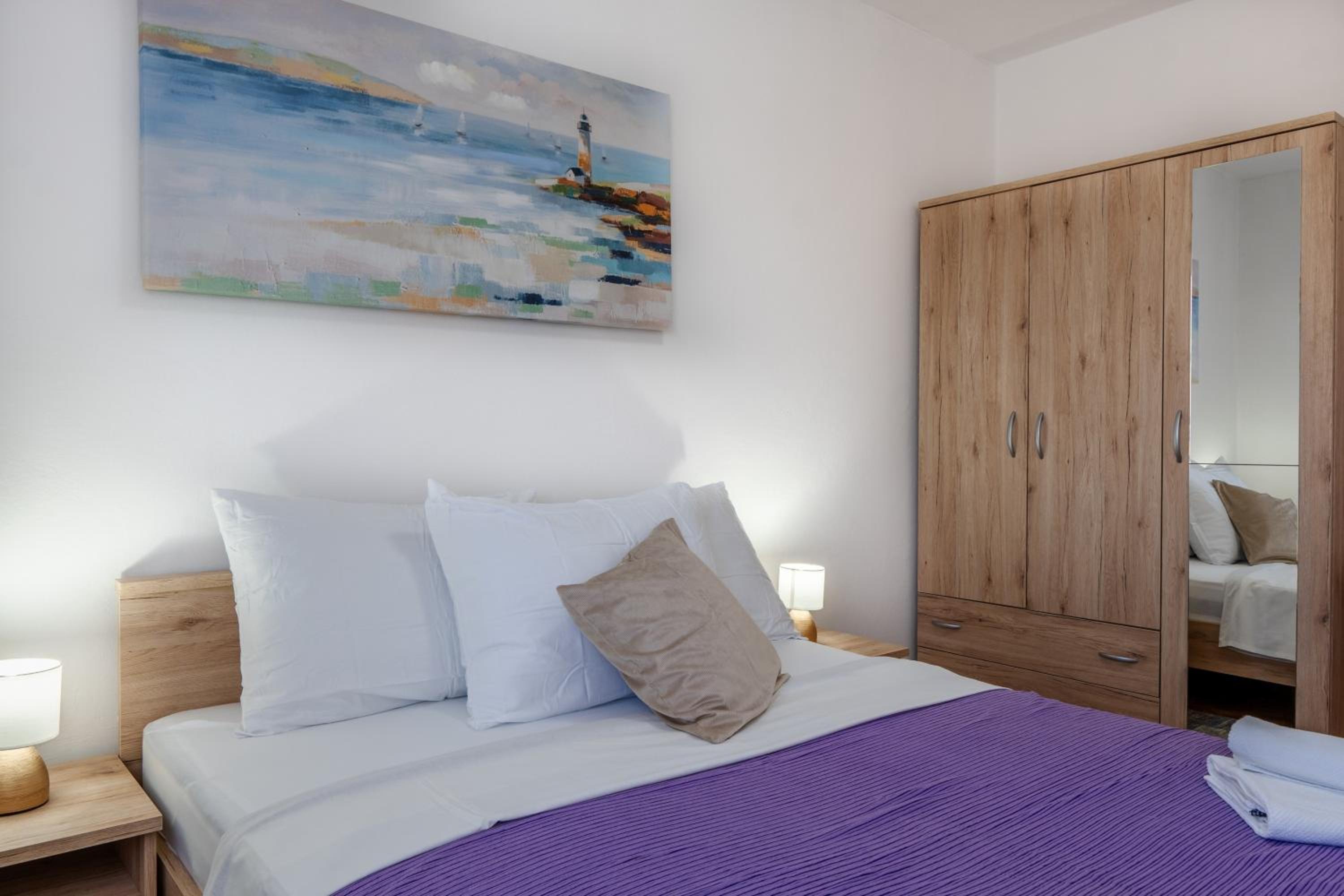 Apartment Floreani