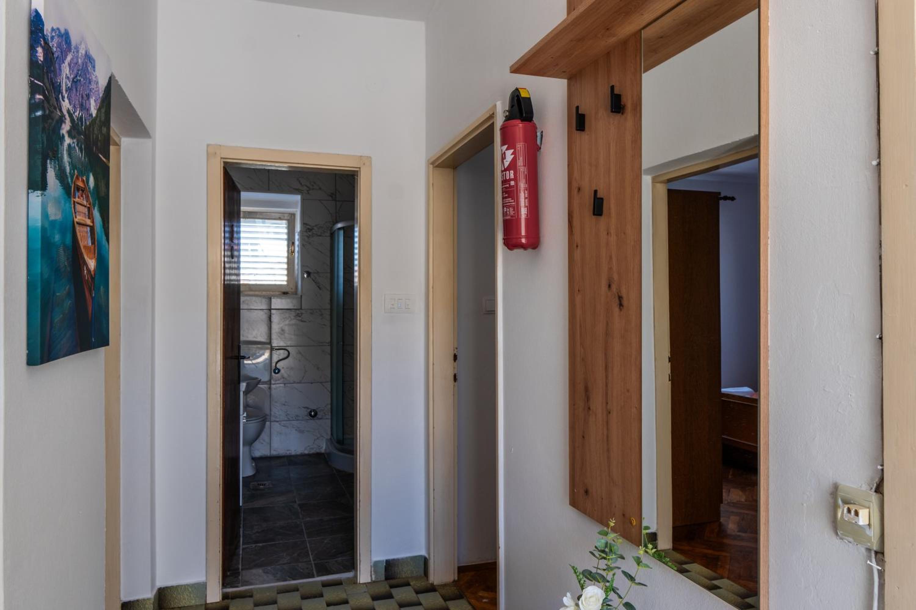 Apartment Floreani
