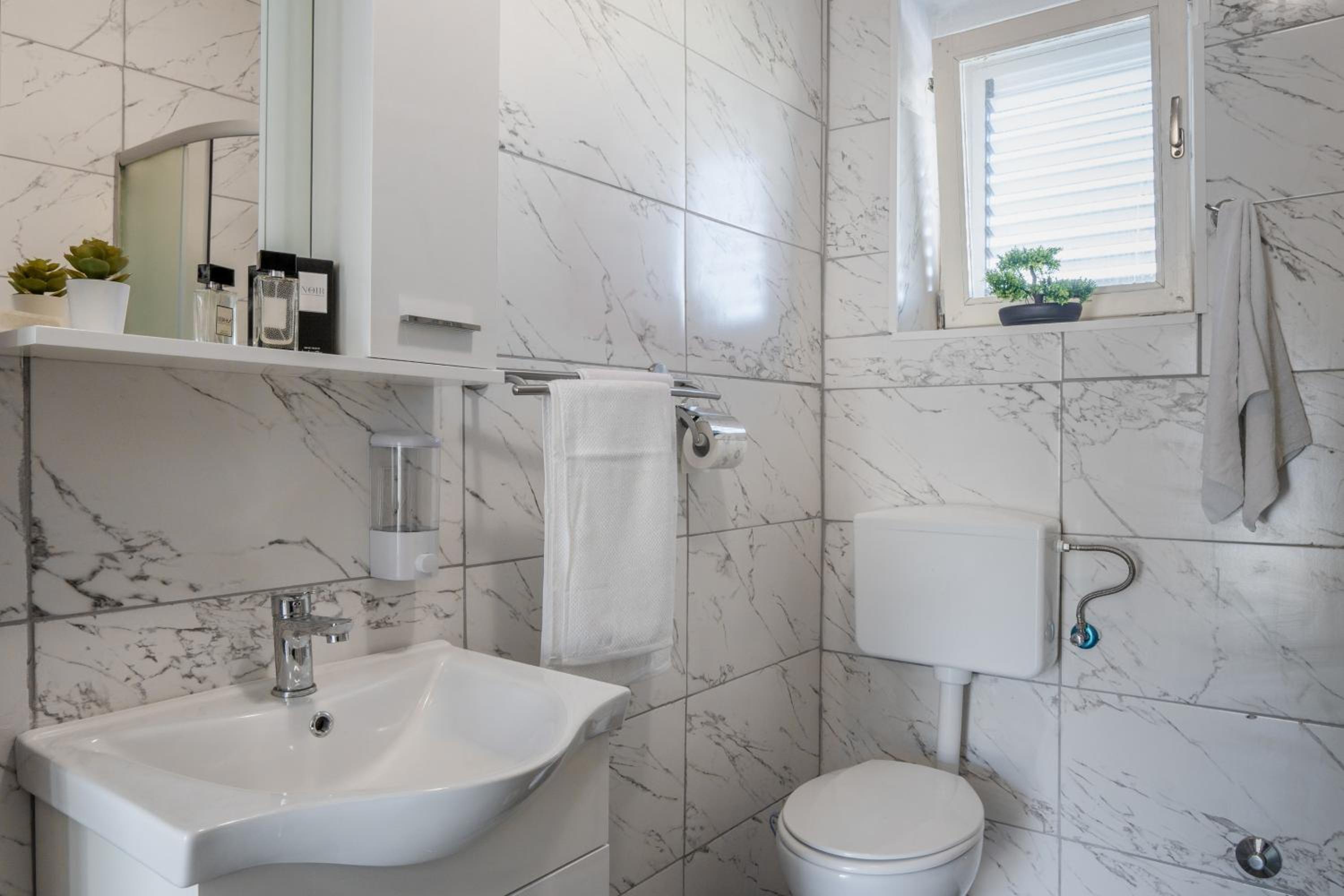 Apartment Floreani
