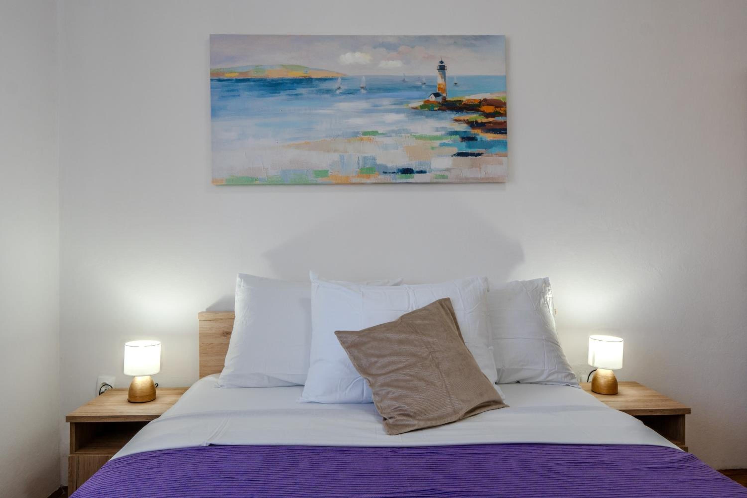 Apartment Floreani