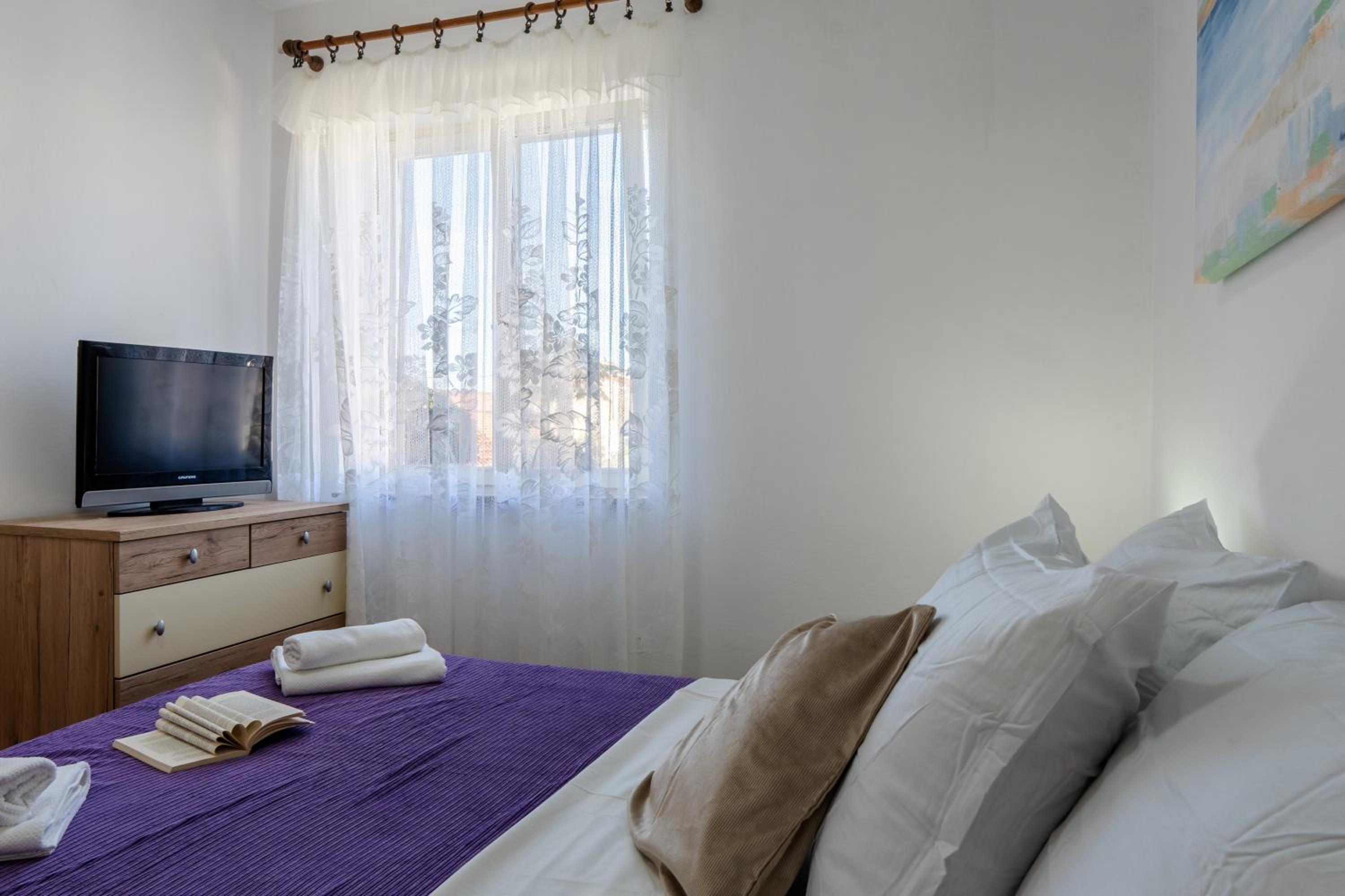 Apartment Floreani