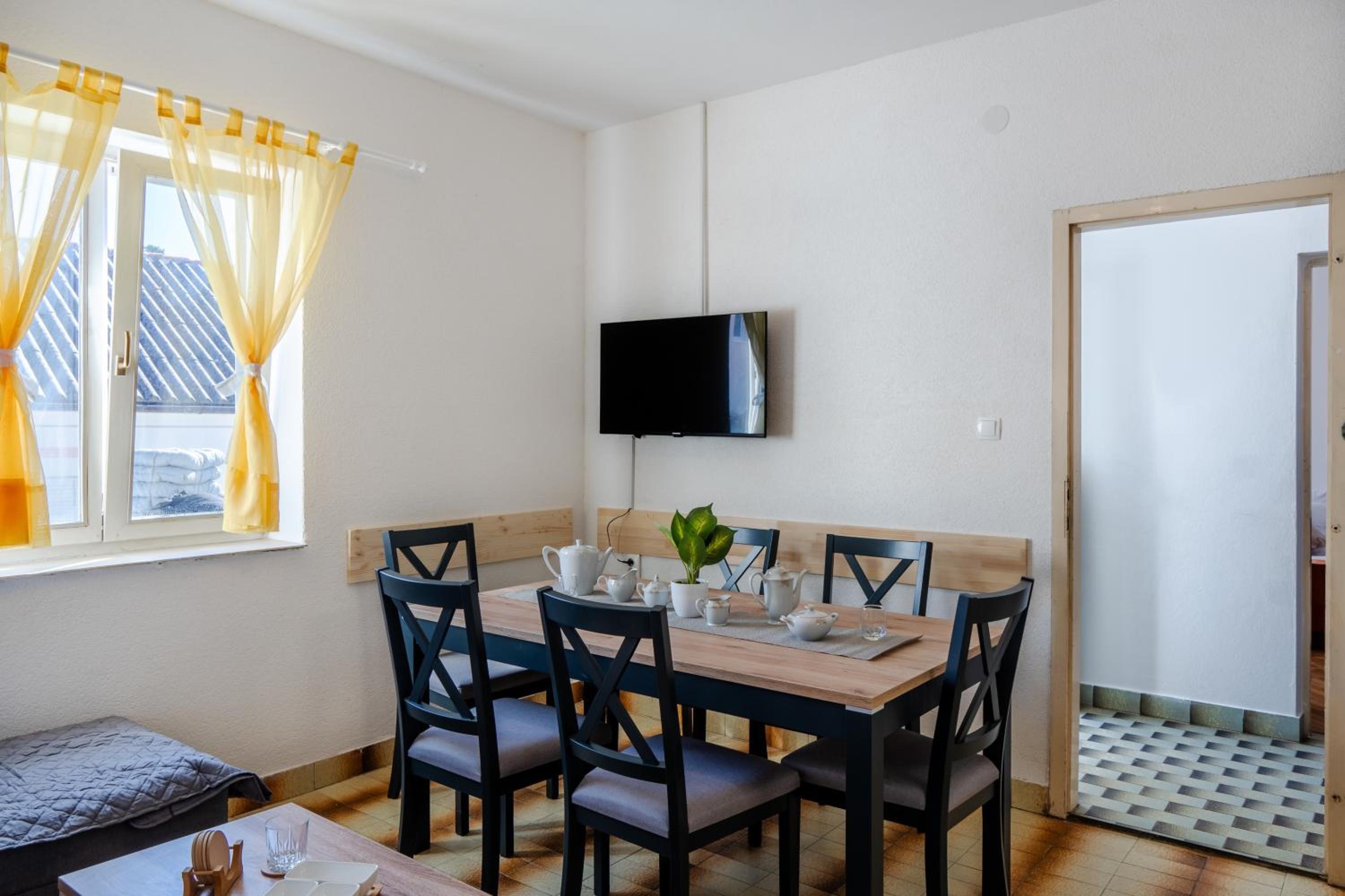 Apartment Floreani