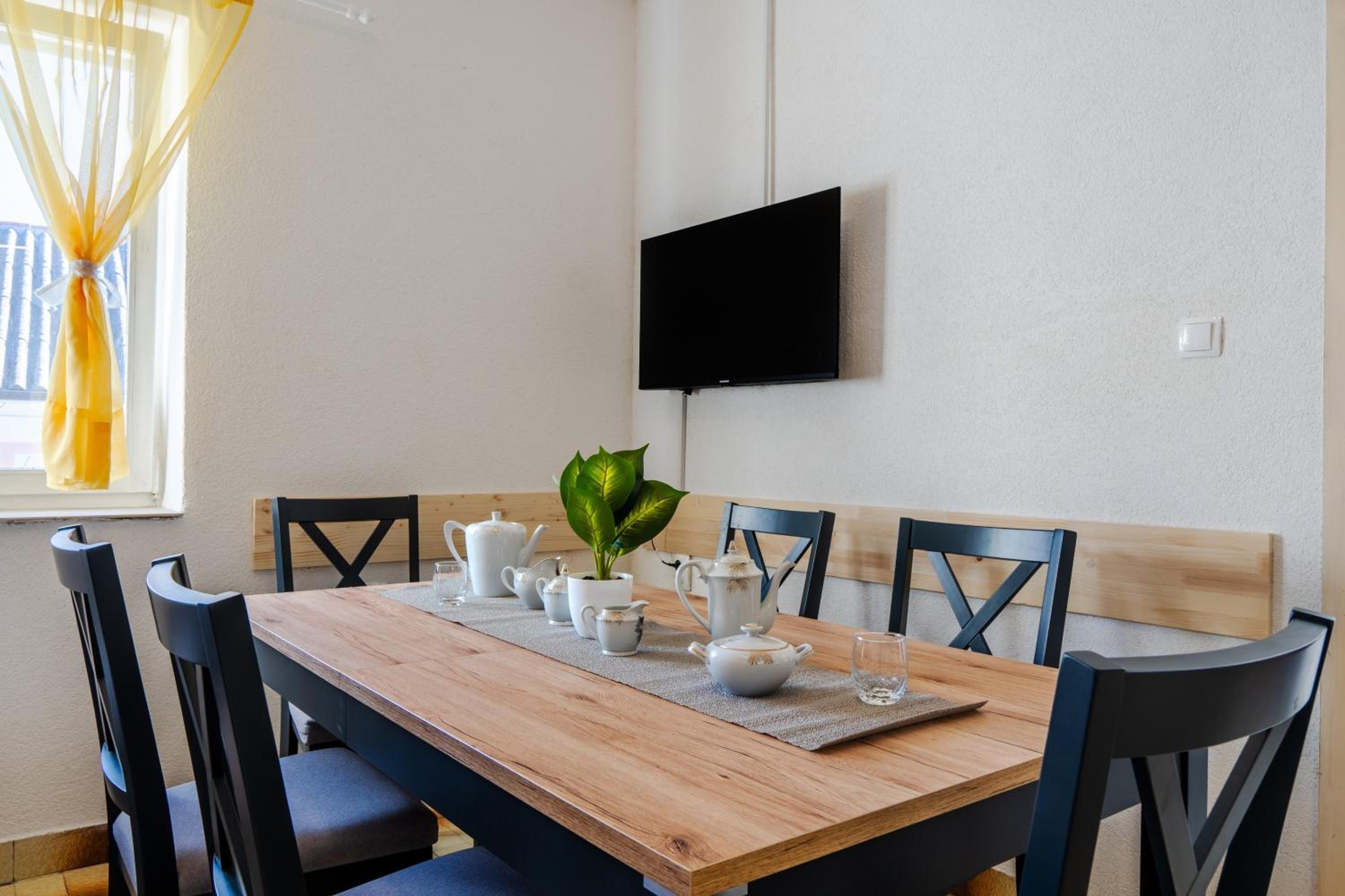 Apartment Floreani