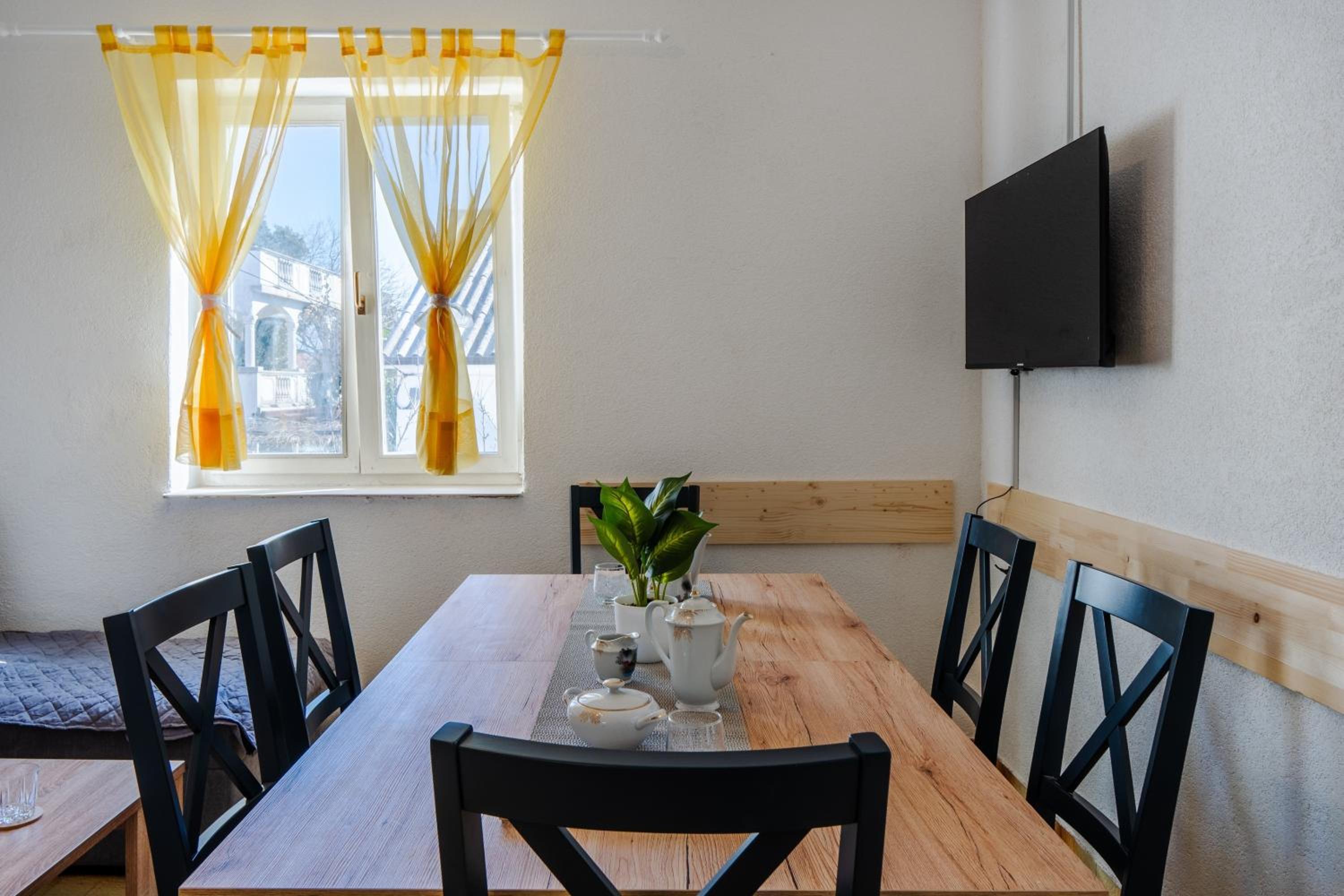 Apartment Floreani