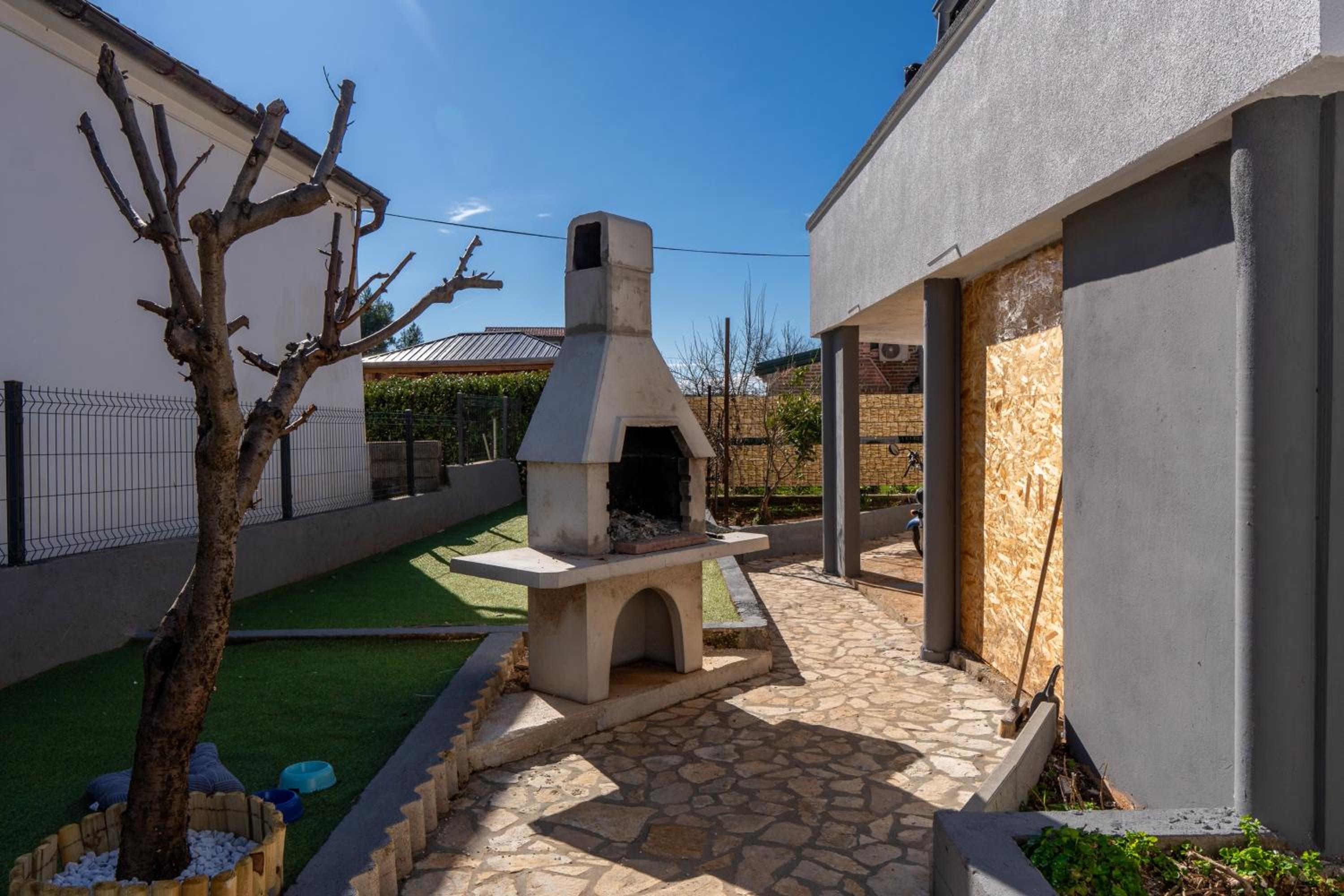Apartment Floreani