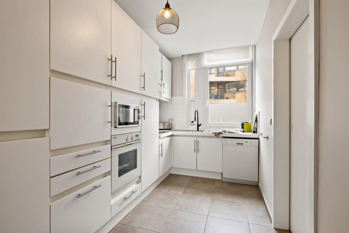 Huswell - Spacious house with 3 terraces