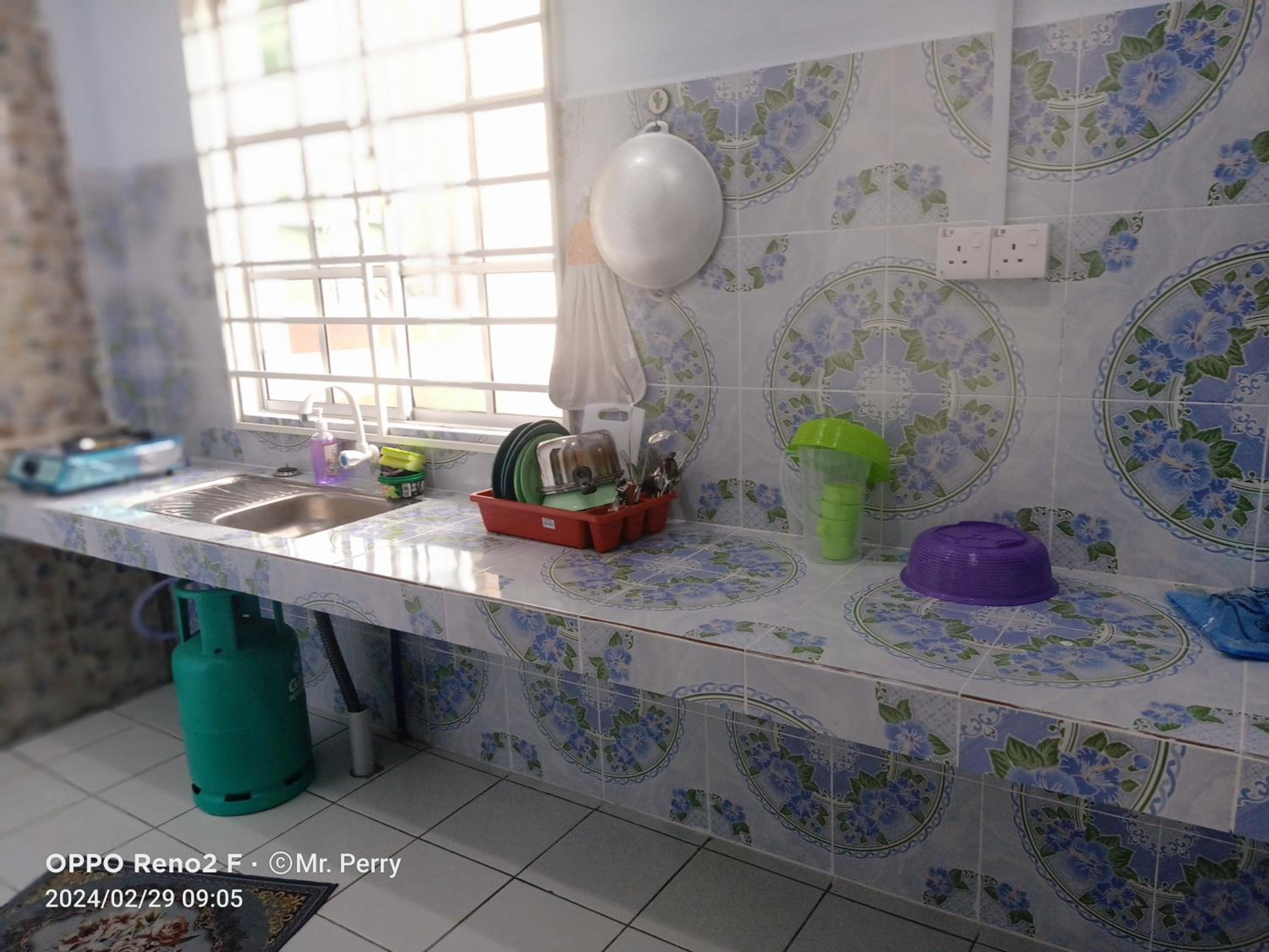SP 5 Homestay Kuranji Kota Marudu Sabah Malaysia photo 6