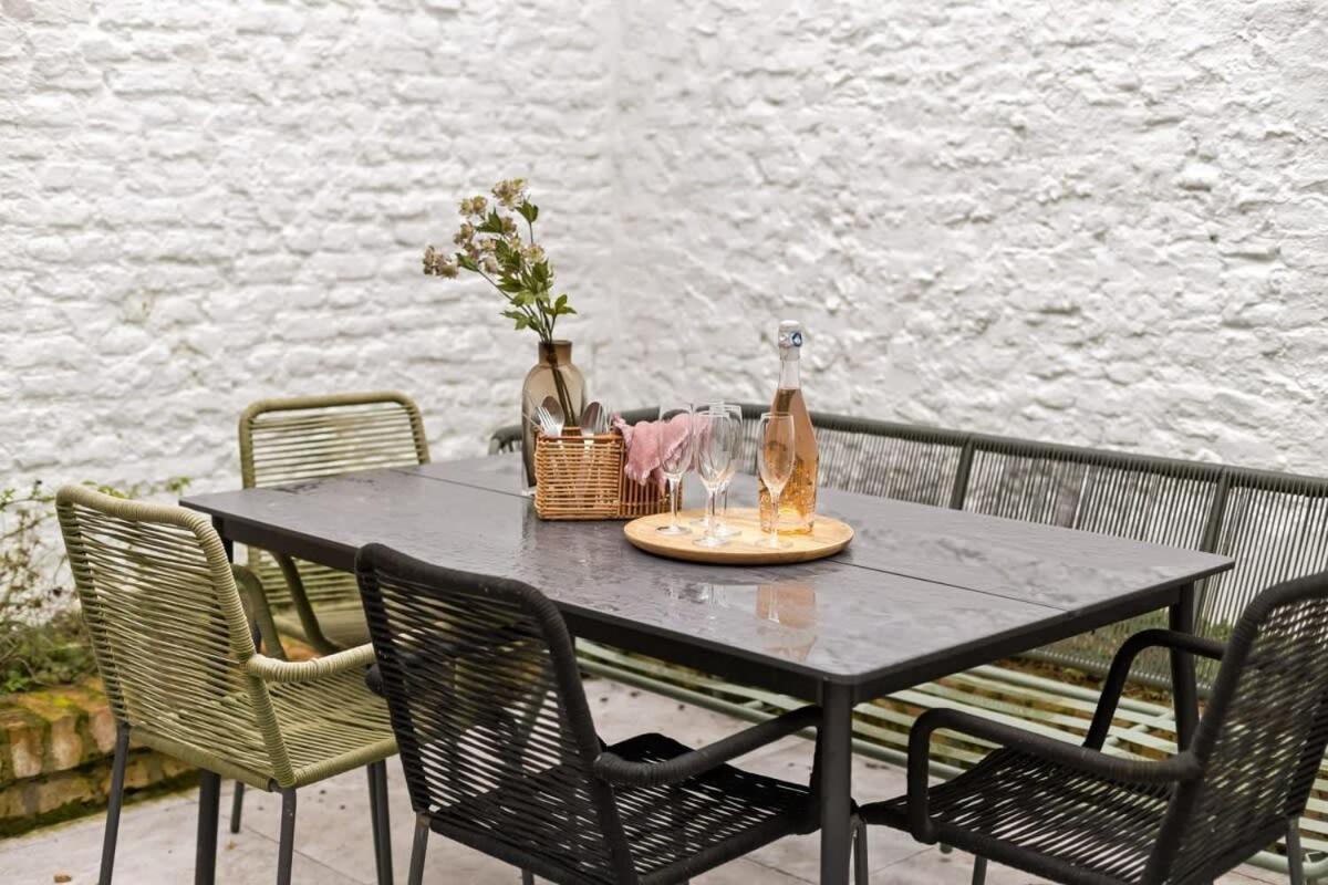 Huswell - Spacious house with 3 terraces