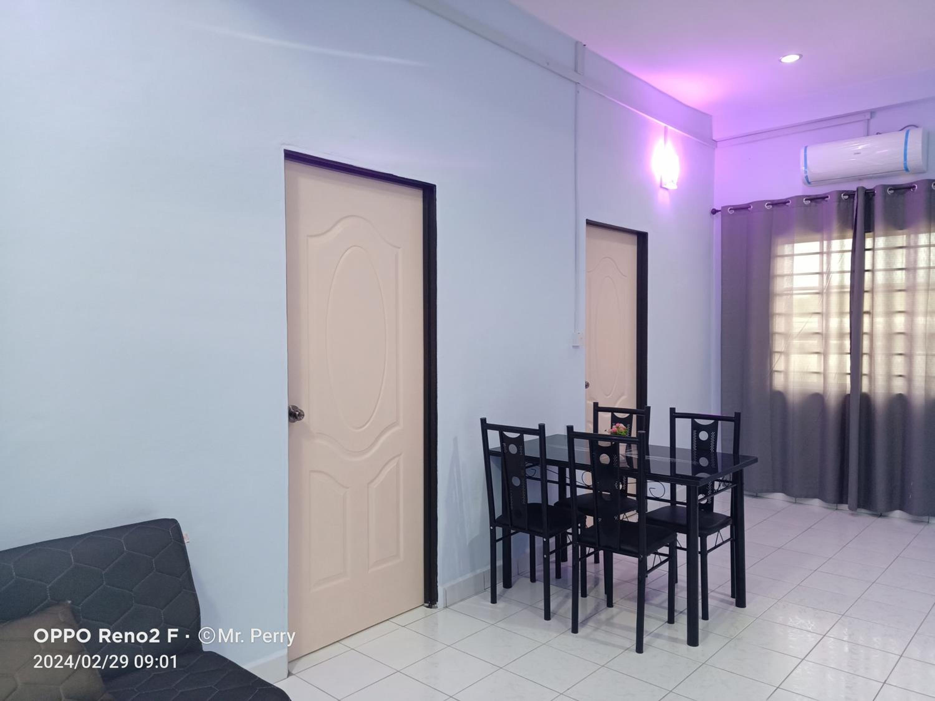 SP 5 Homestay Kuranji Kota Marudu Sabah Malaysia photo 7
