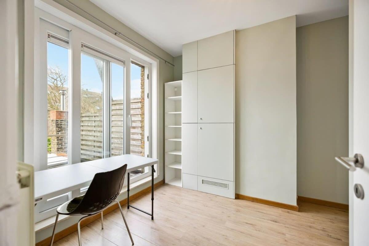 Huswell - Spacious house with 3 terraces