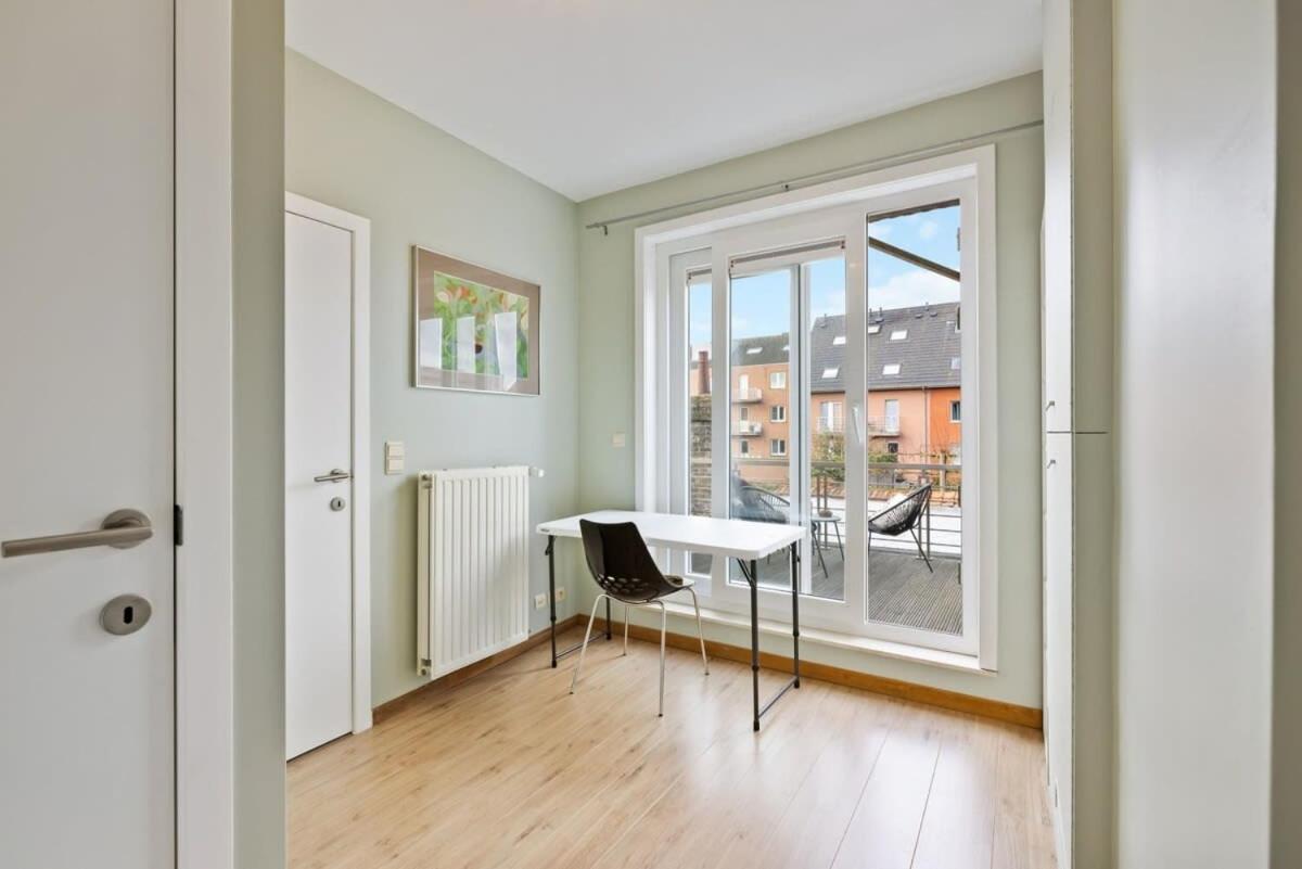 Huswell - Spacious house with 3 terraces