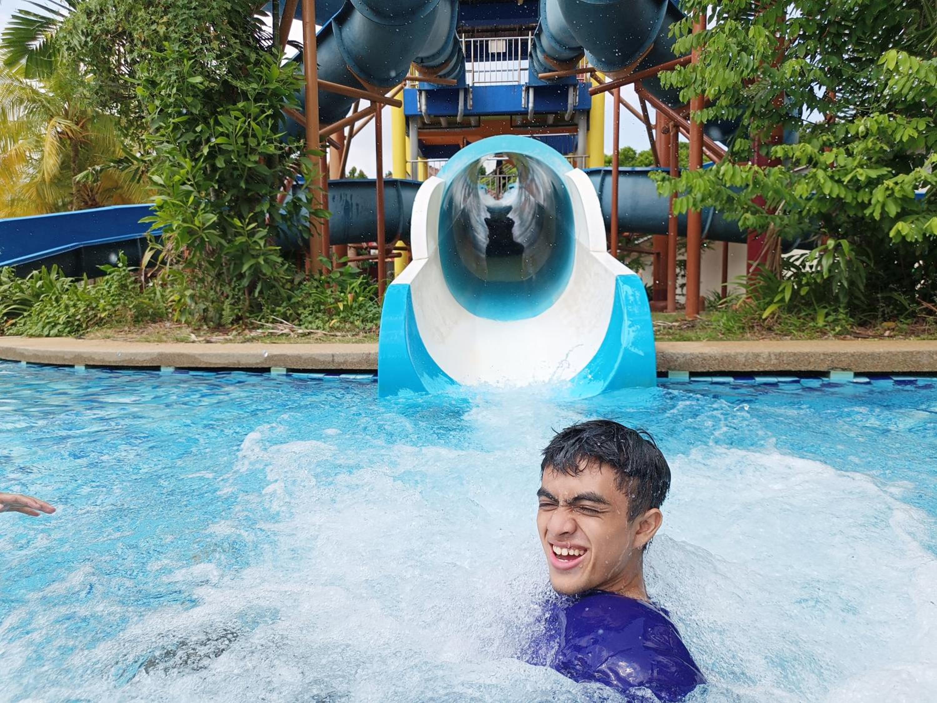 Anastays Premier Suite Studio & Apartment Melaka Waterpark Resort photo 6