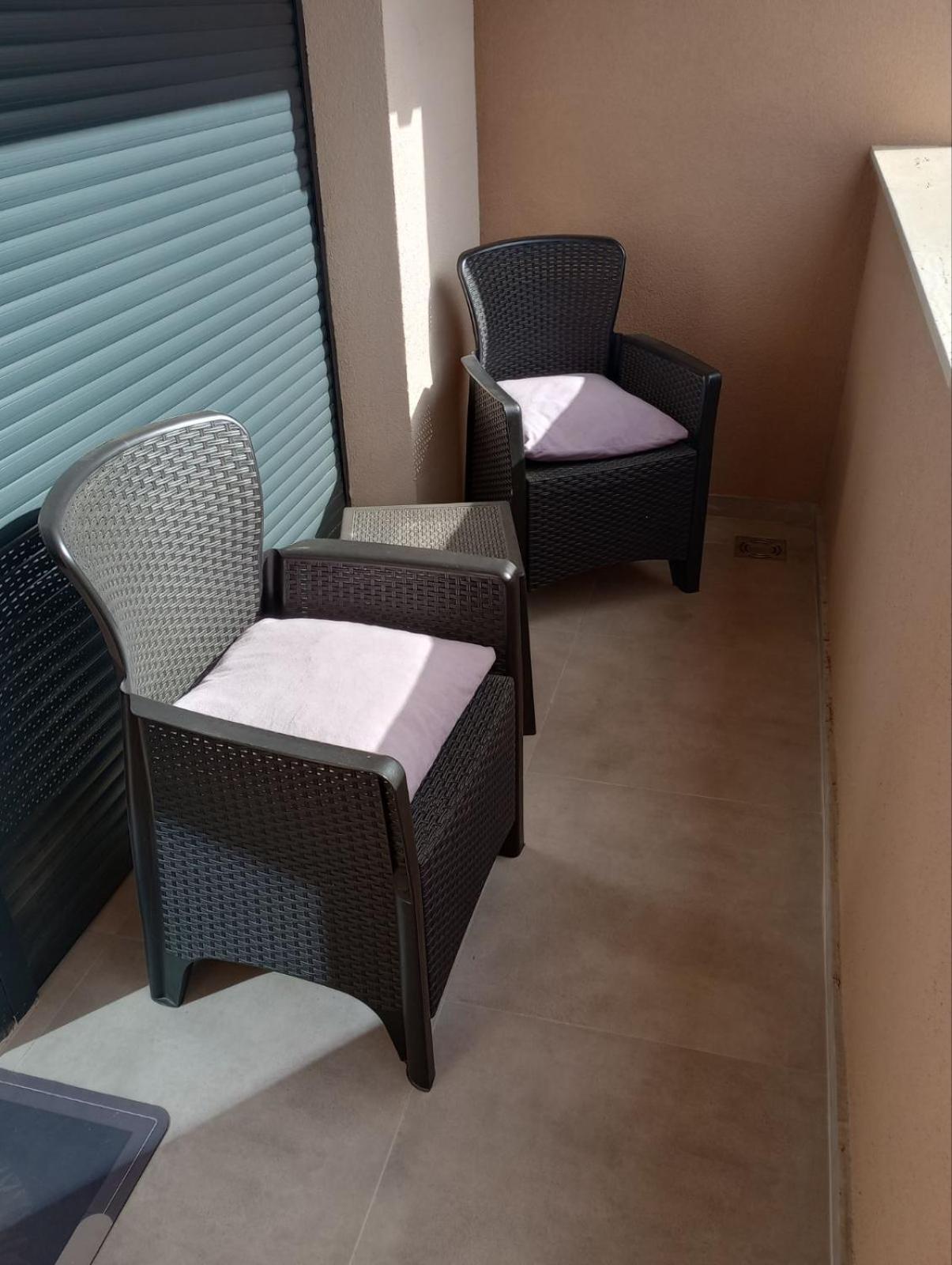 Studio apartman Sara