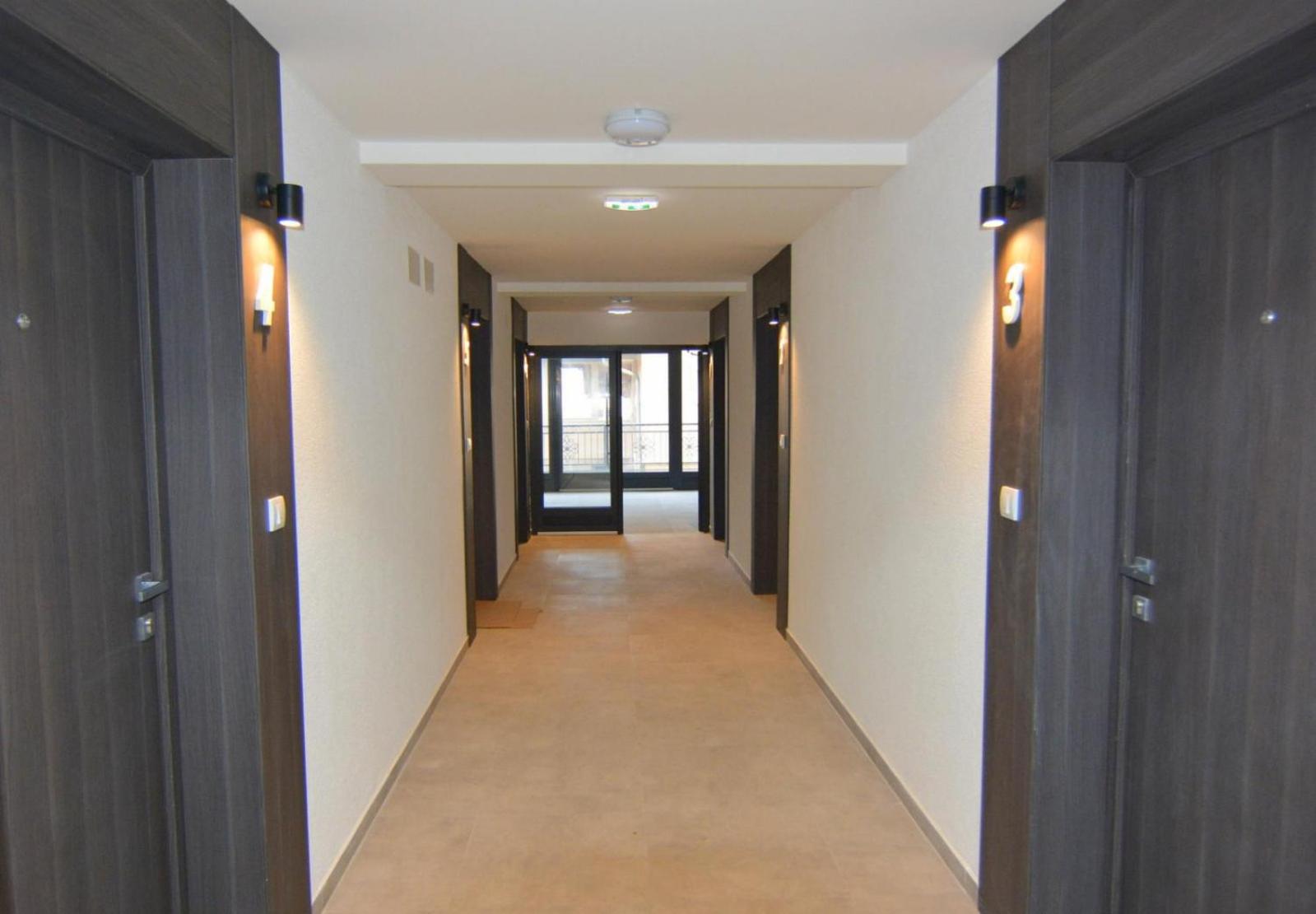 Studio apartman Sara
