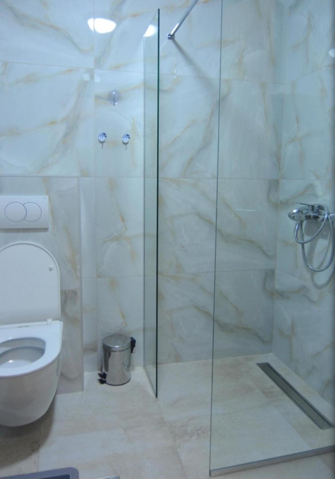 Studio apartman Sara