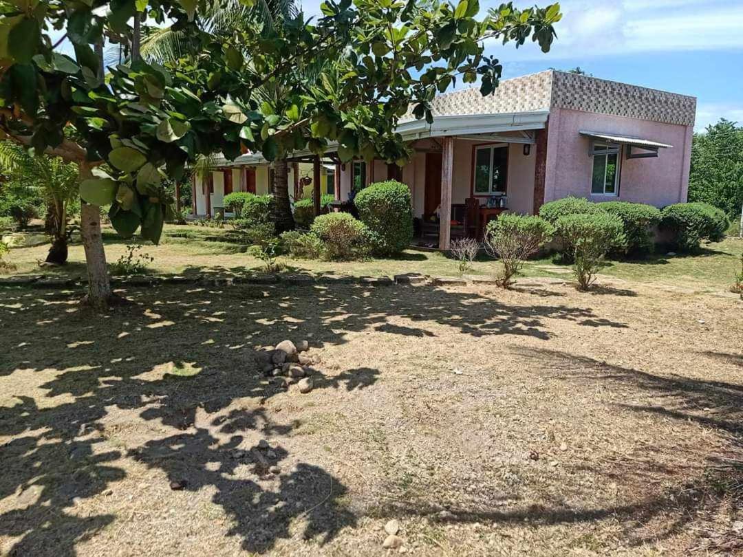 Smylen Homestay