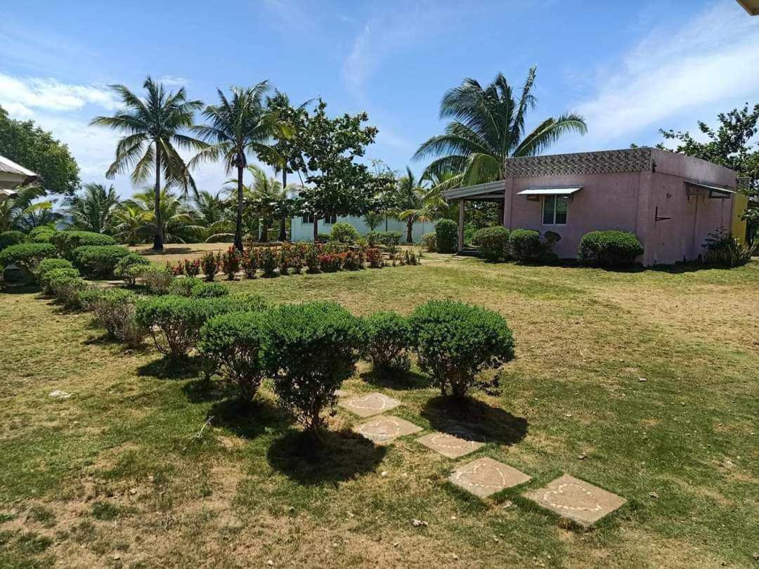Smylen Homestay