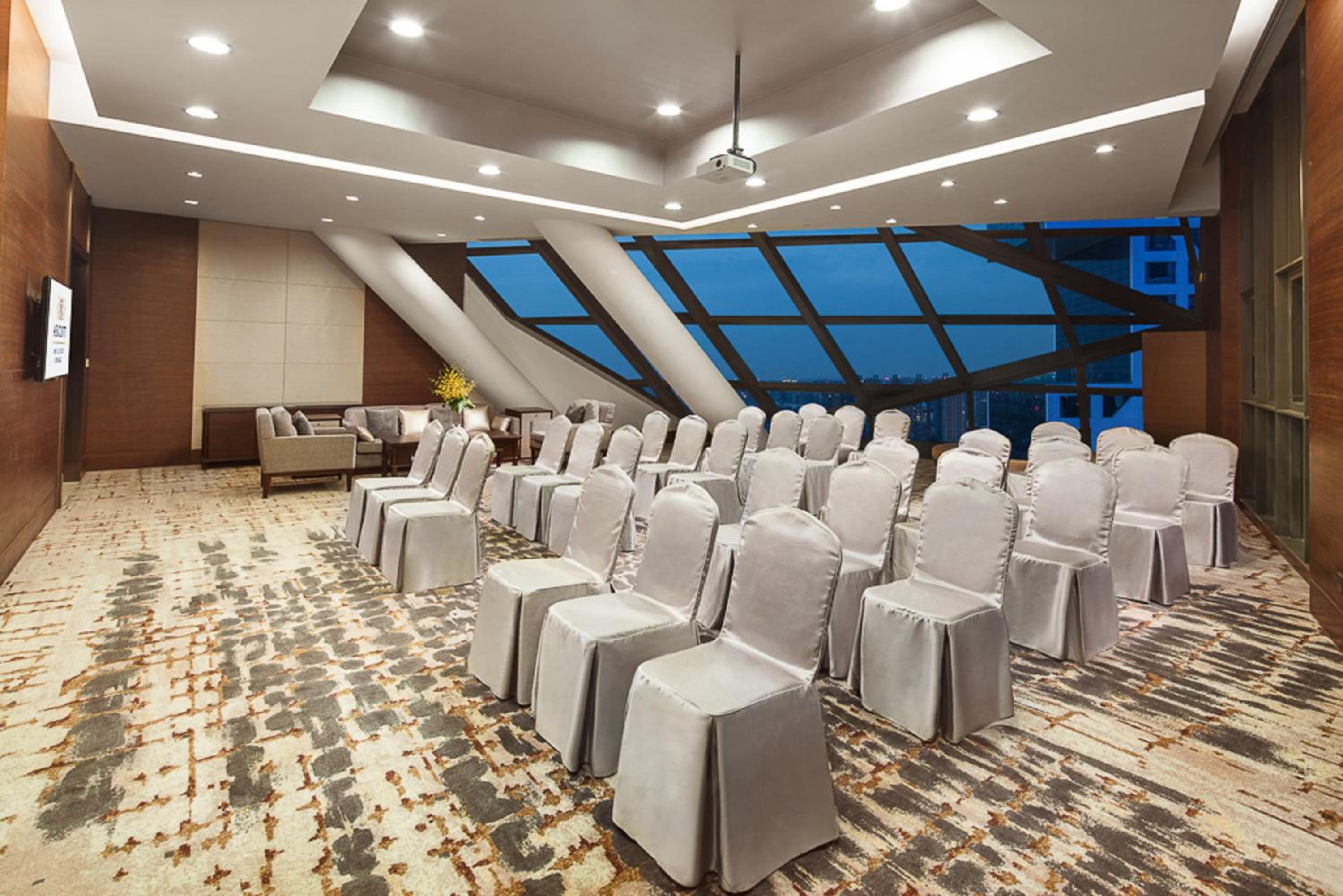 Ascott Raffles City Chengdu