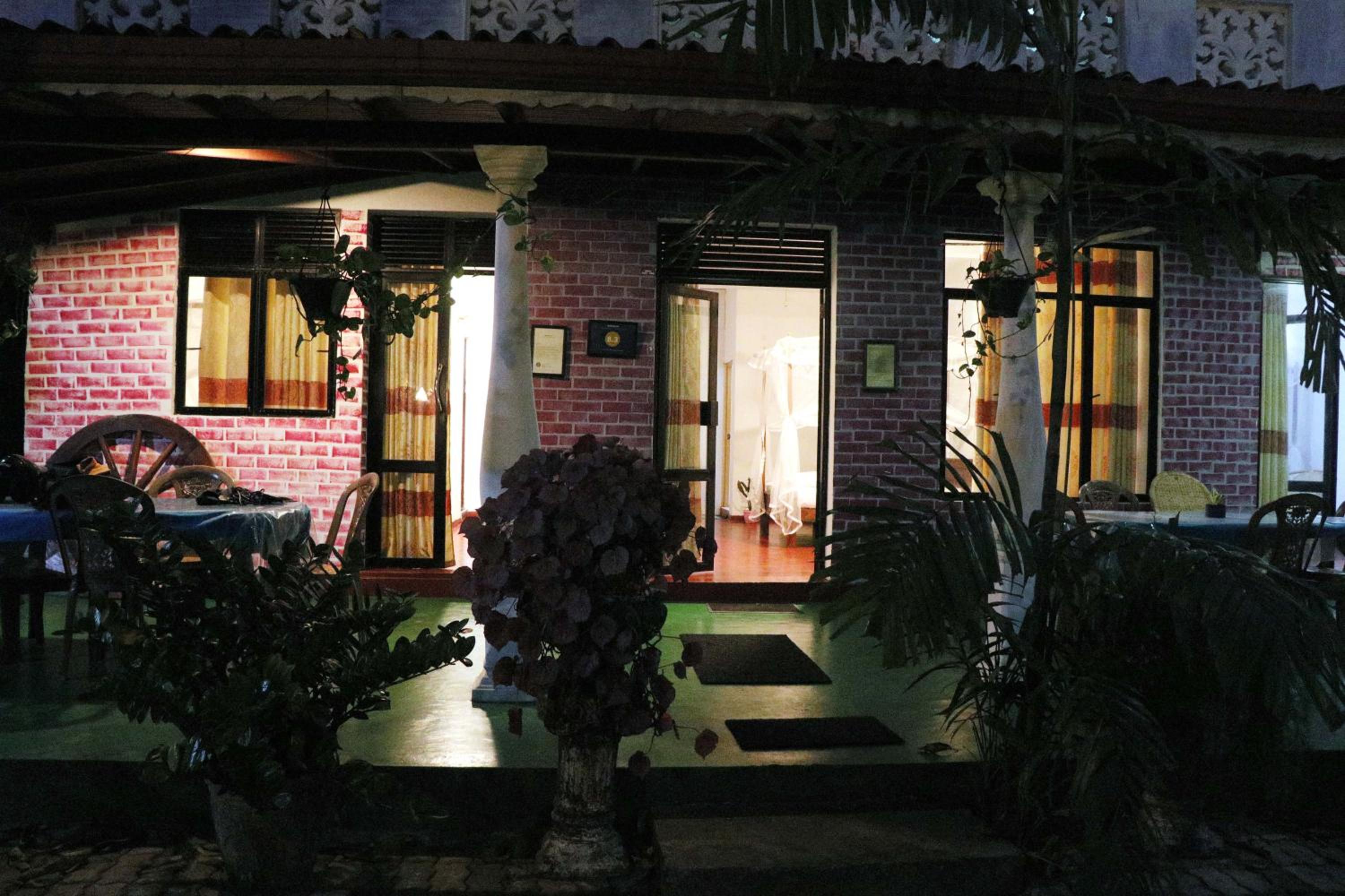 Tamasha Mango House