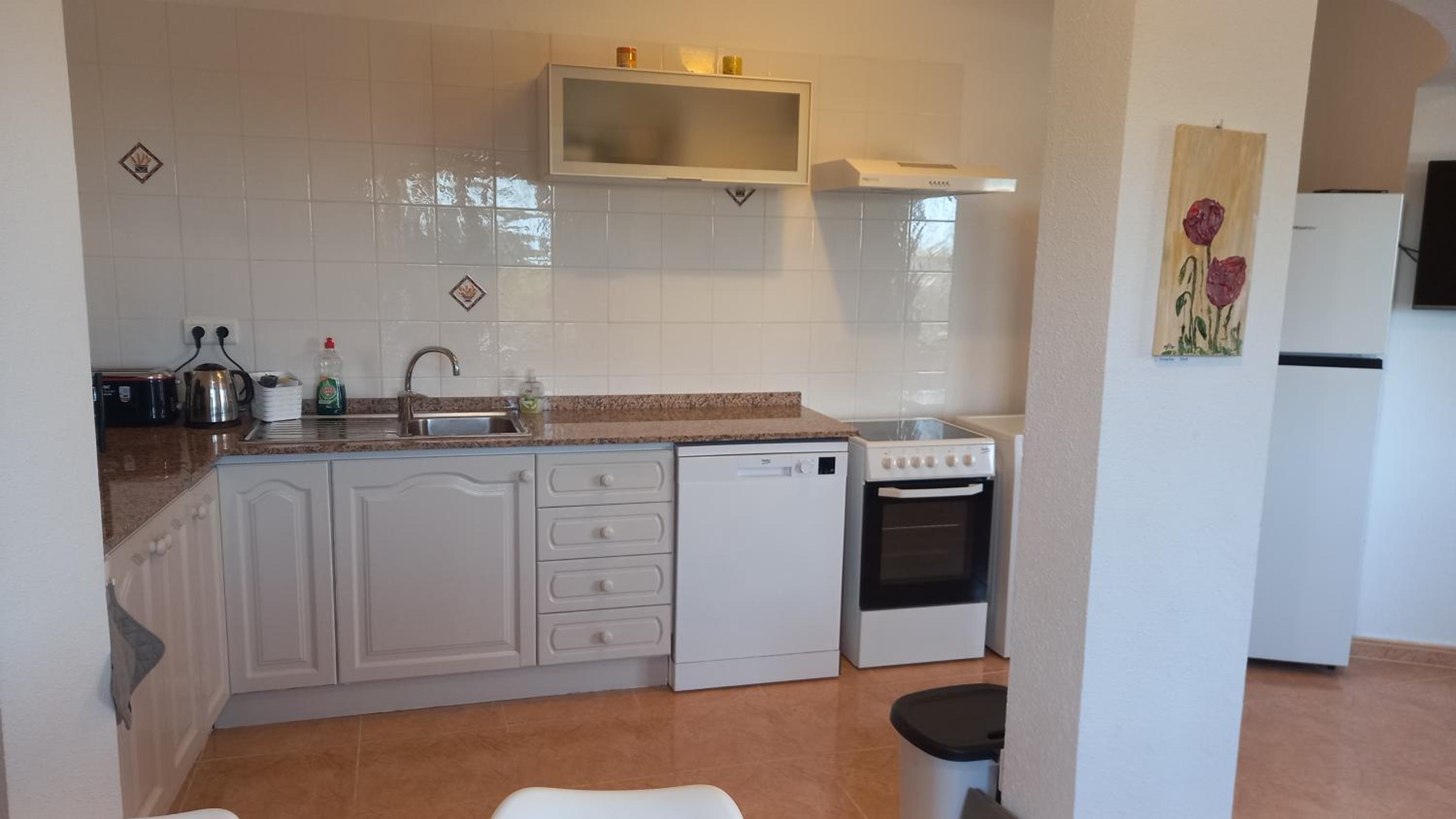 Maison avec logement indépendant, piscine privée et vue mer