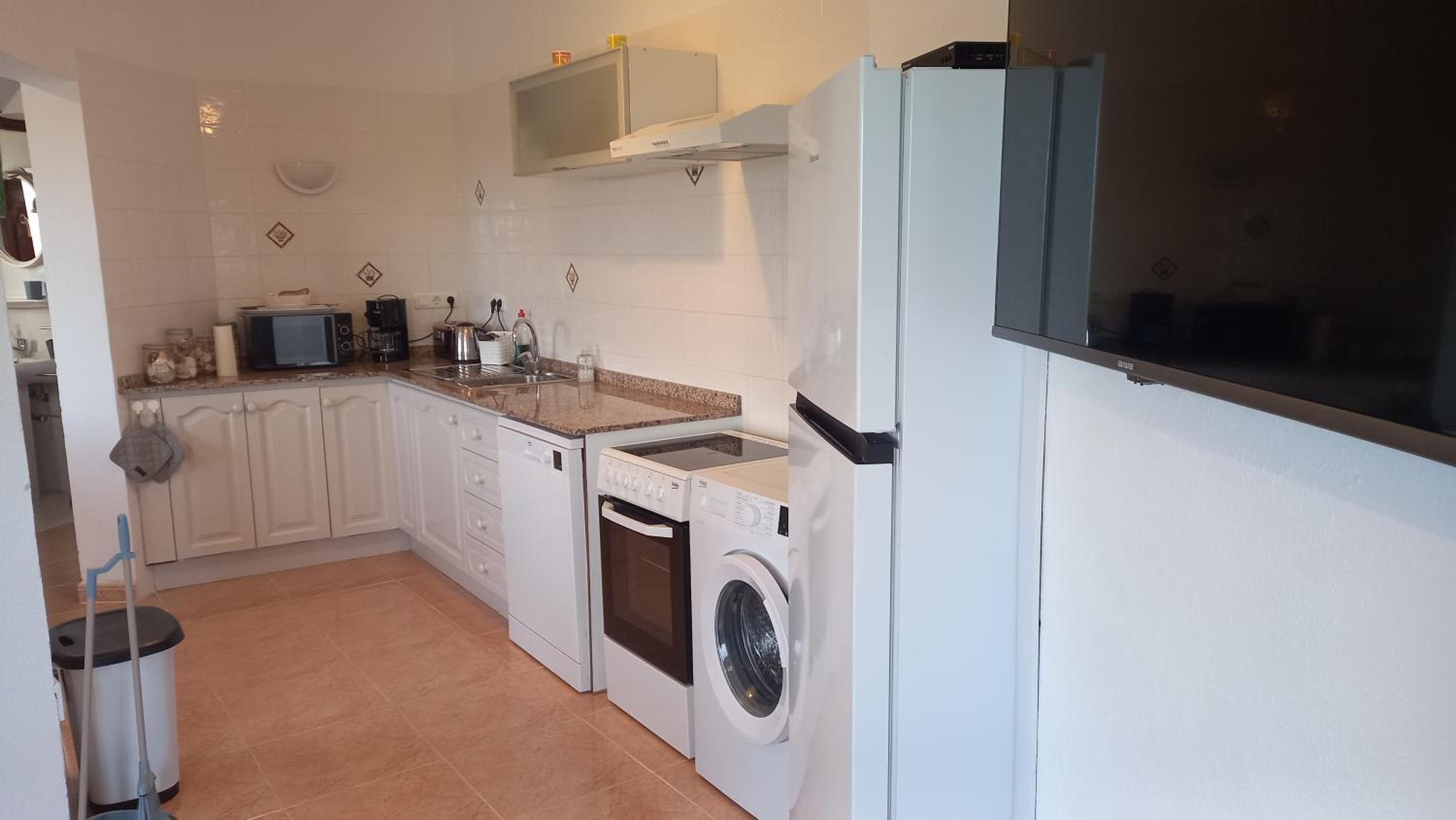 Maison avec logement indépendant, piscine privée et vue mer