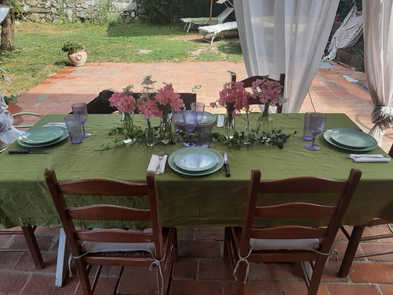 Villa Chiatri