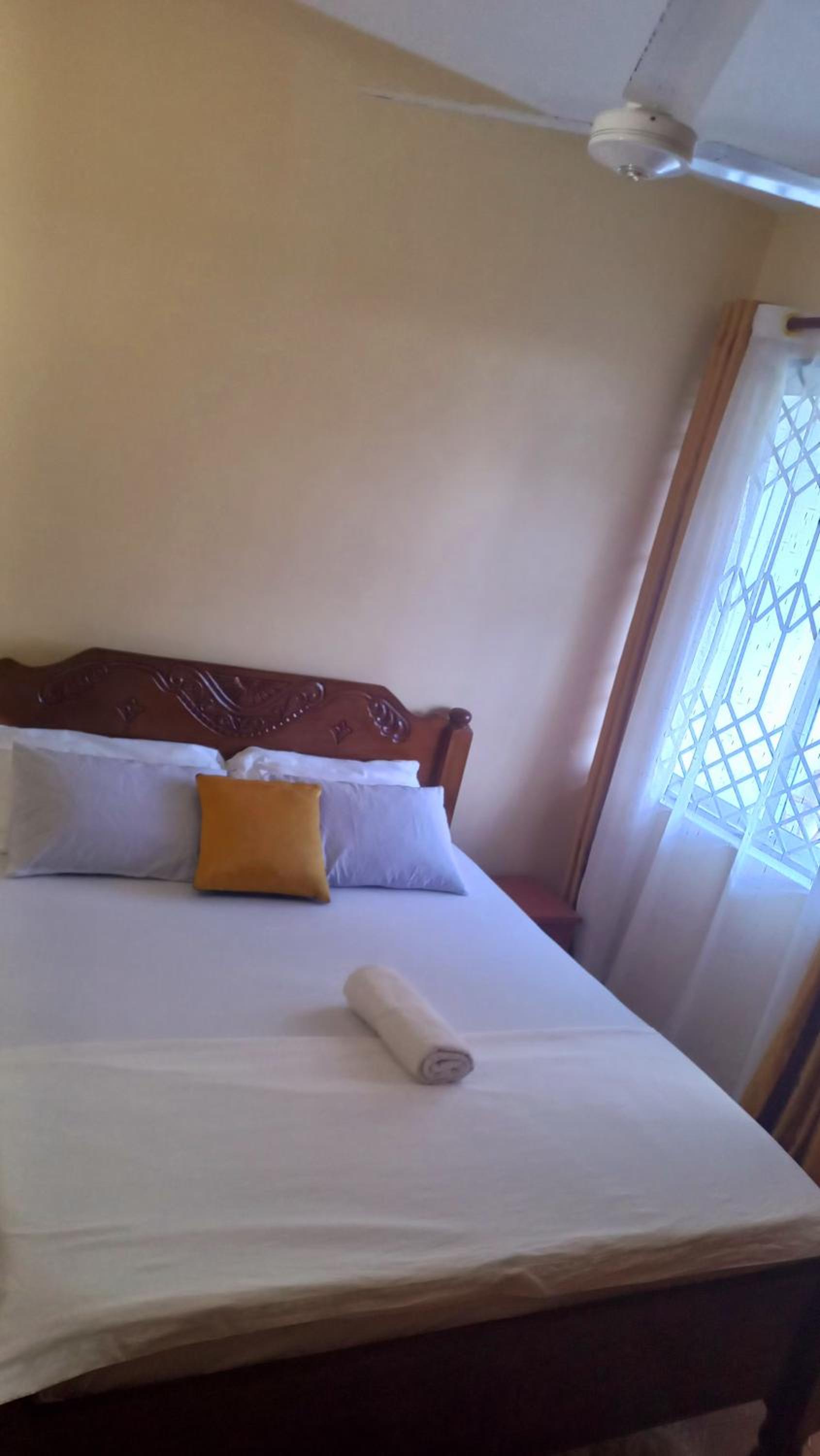 Mtwapa June Apartment