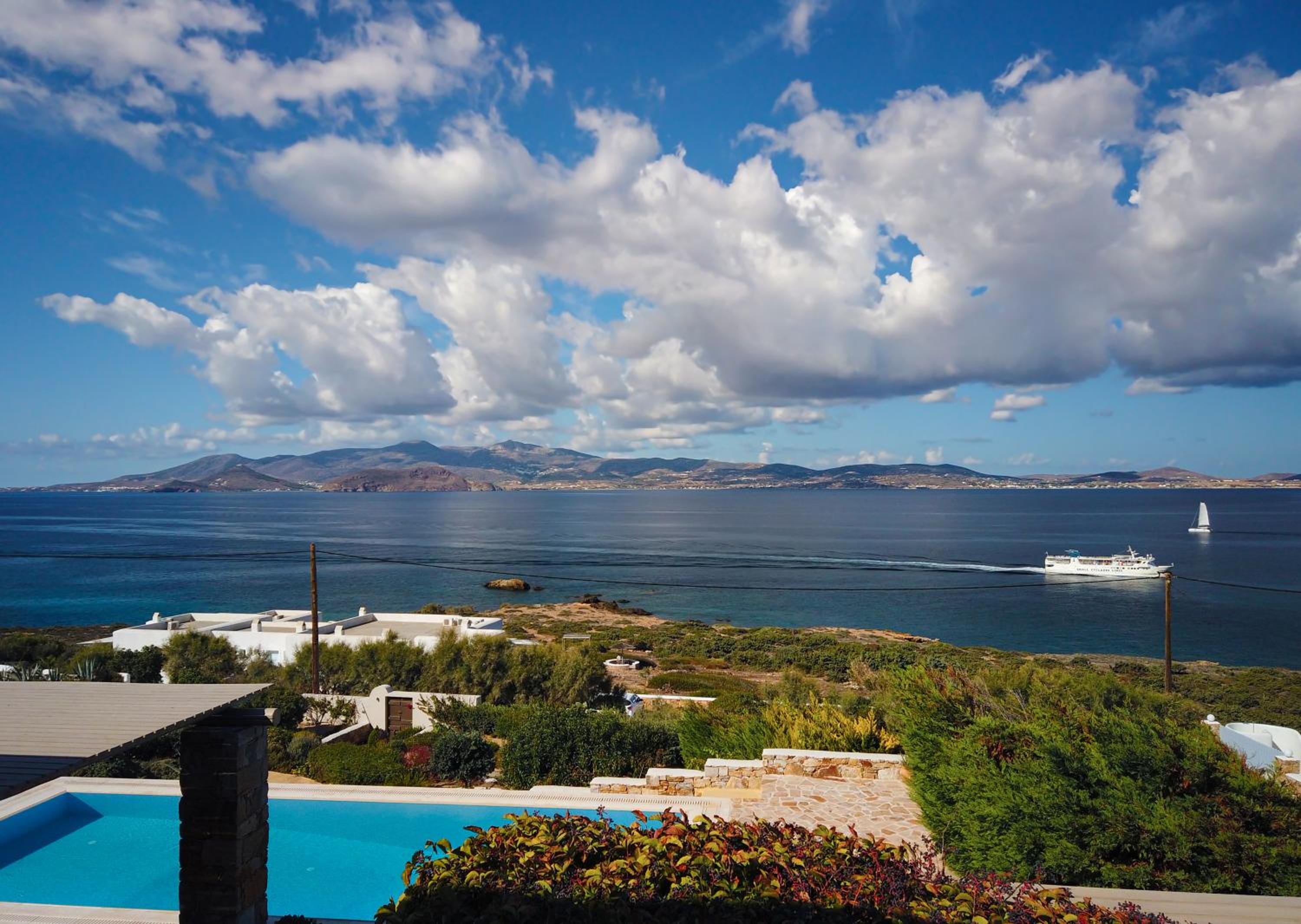 ZELION VILLA