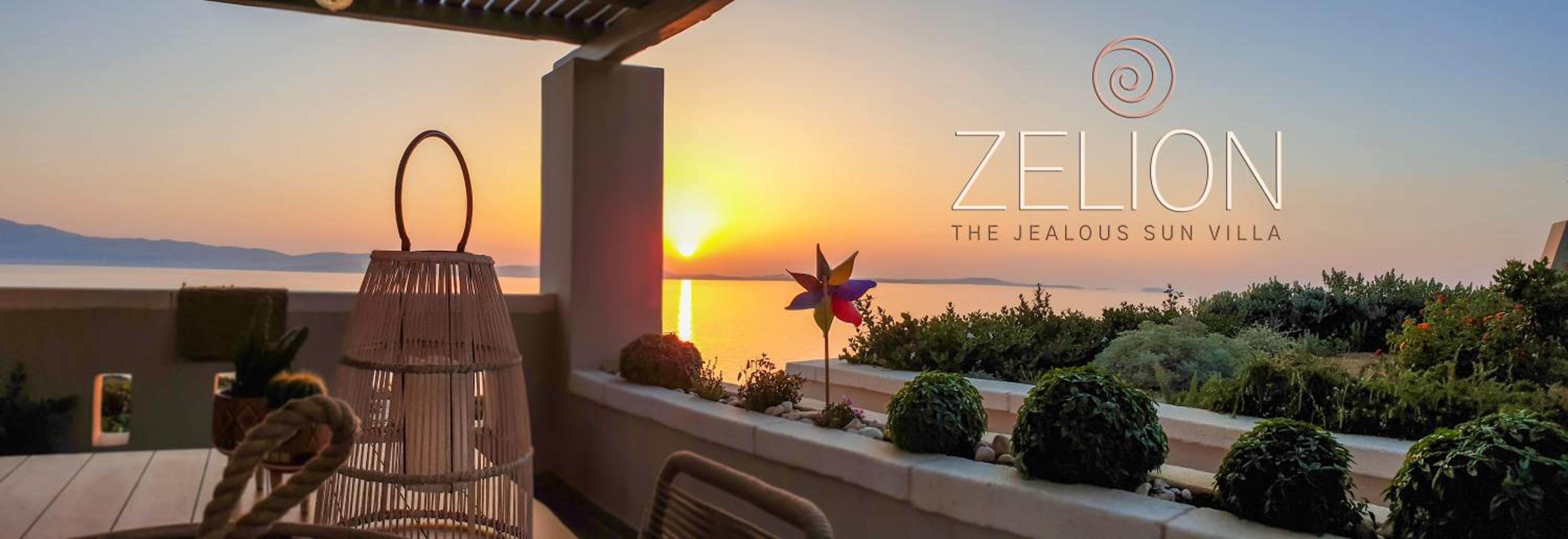 ZELION VILLA