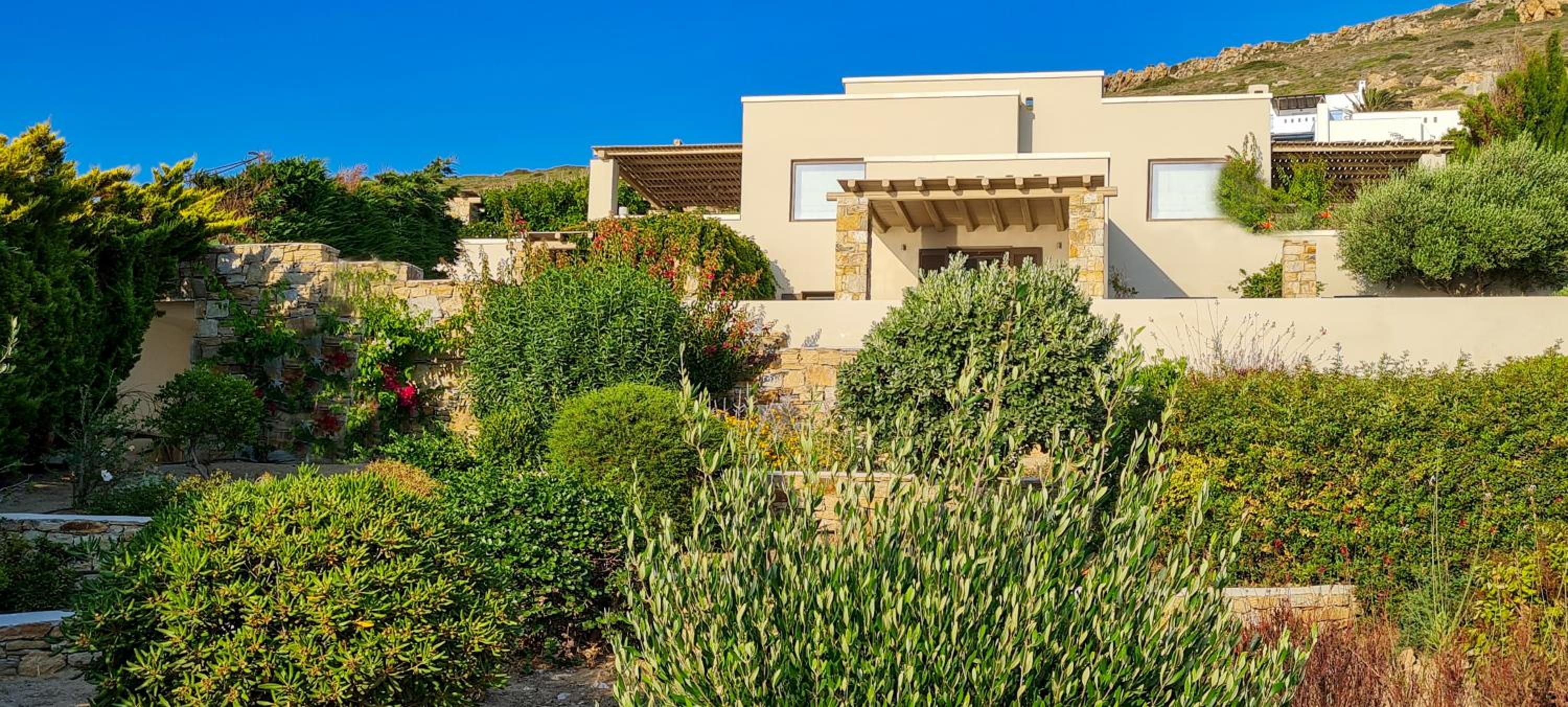 ZELION VILLA