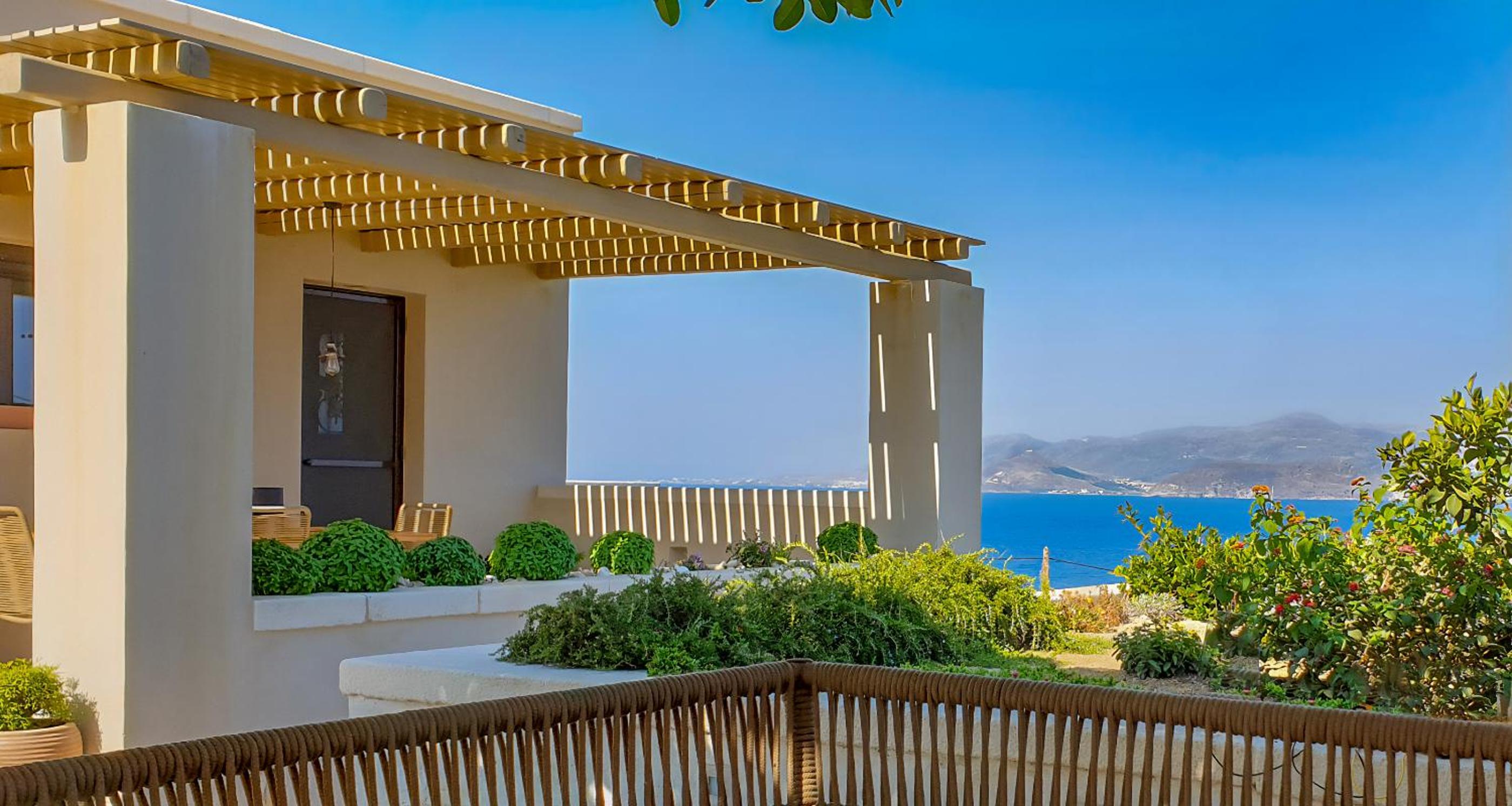 ZELION VILLA