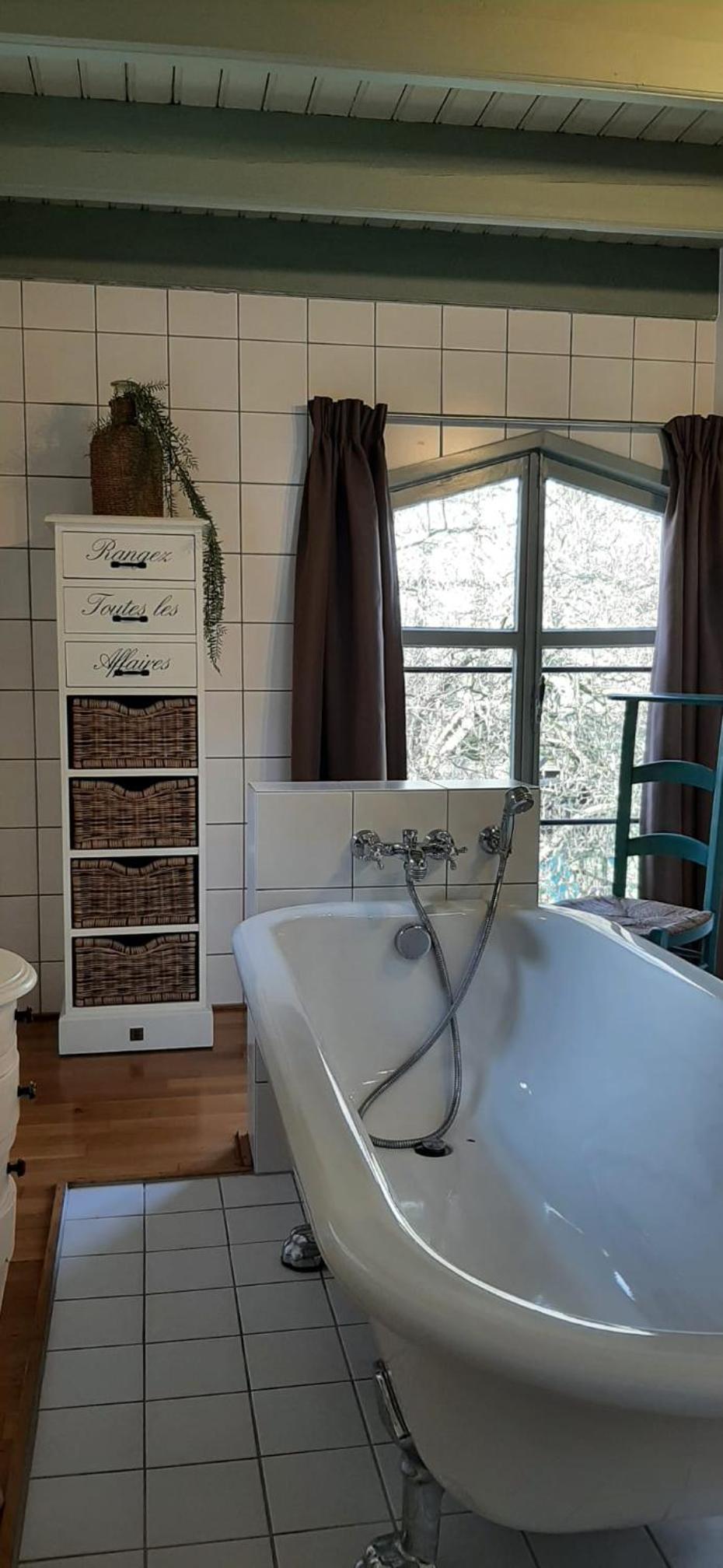B&B en SPA Landgoed Matanze