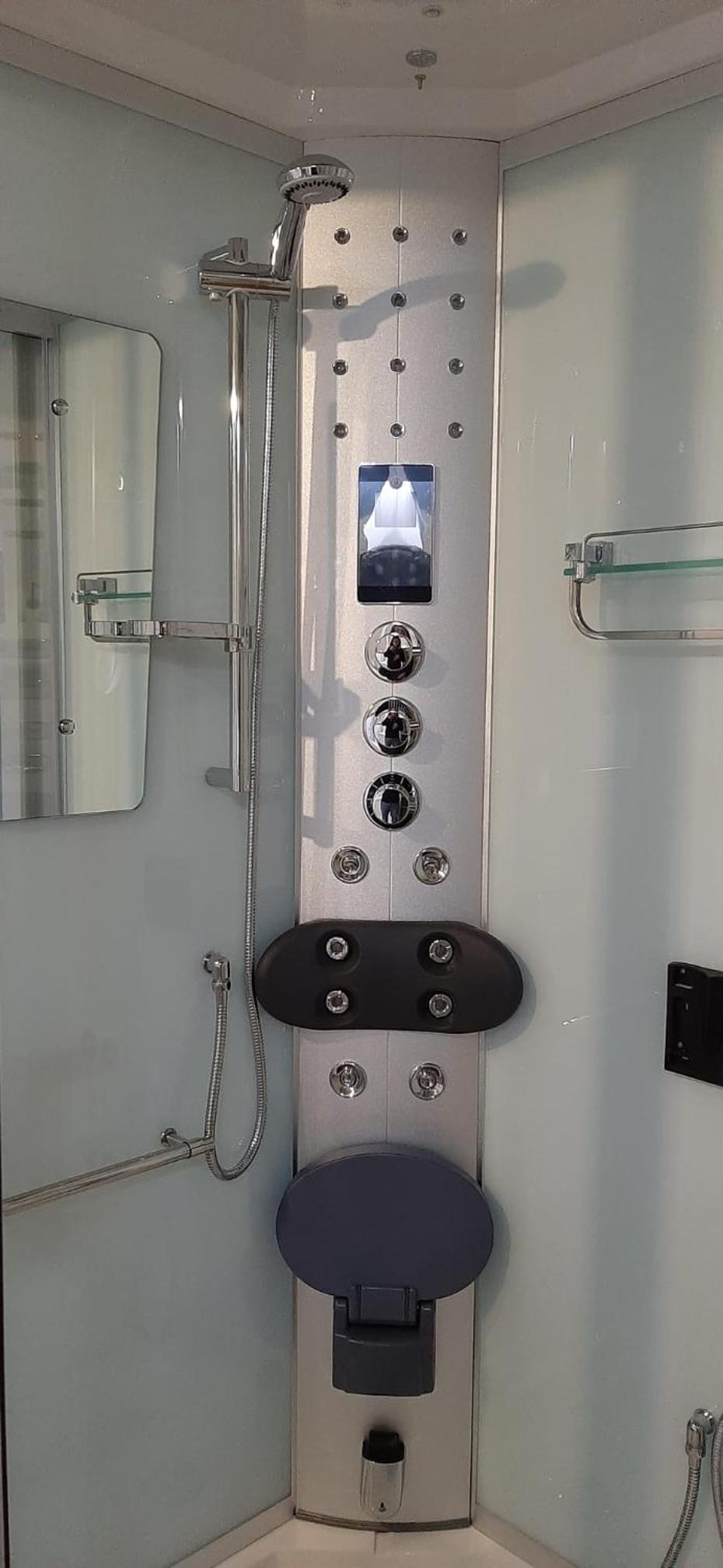 B&B en SPA Landgoed Matanze