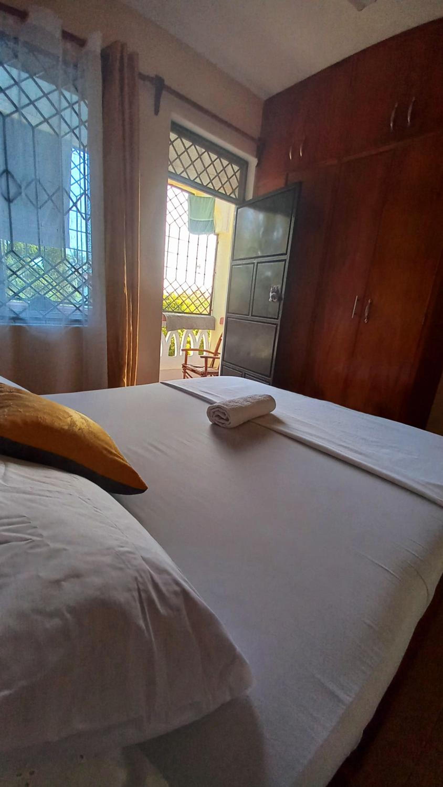 Mtwapa June Apartment