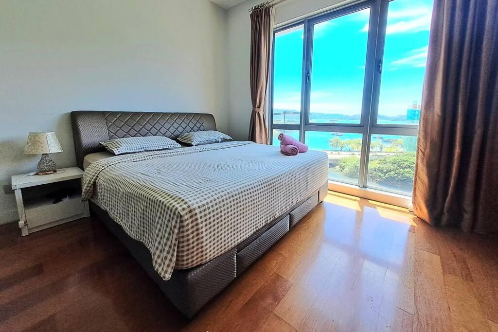 Sunrise Suite Imago above Imago Shopping Mall photo 5