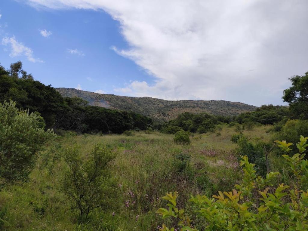 Bethesda Mountain Lodge view 5