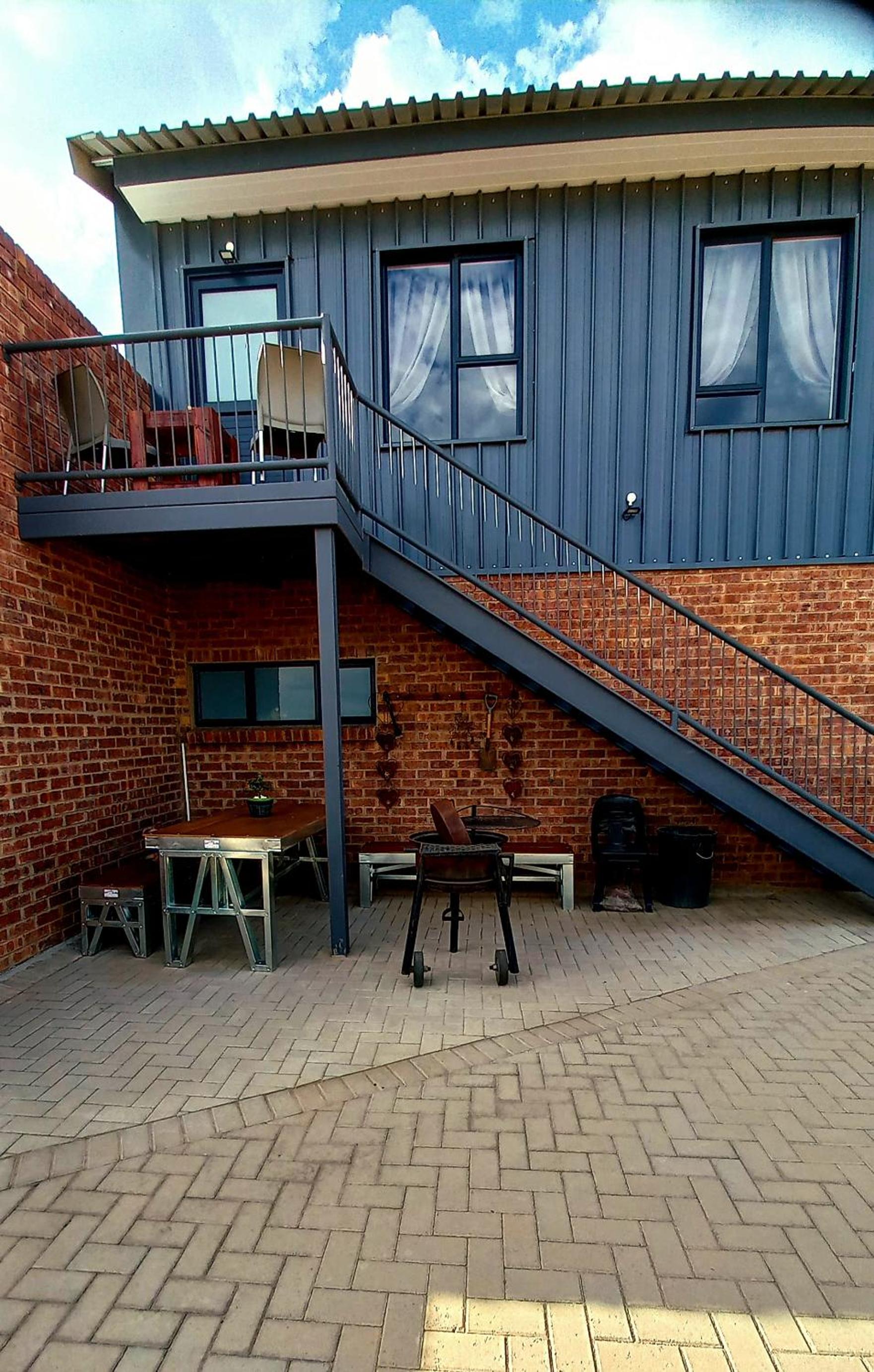Sonvanger Selfcatering view 2