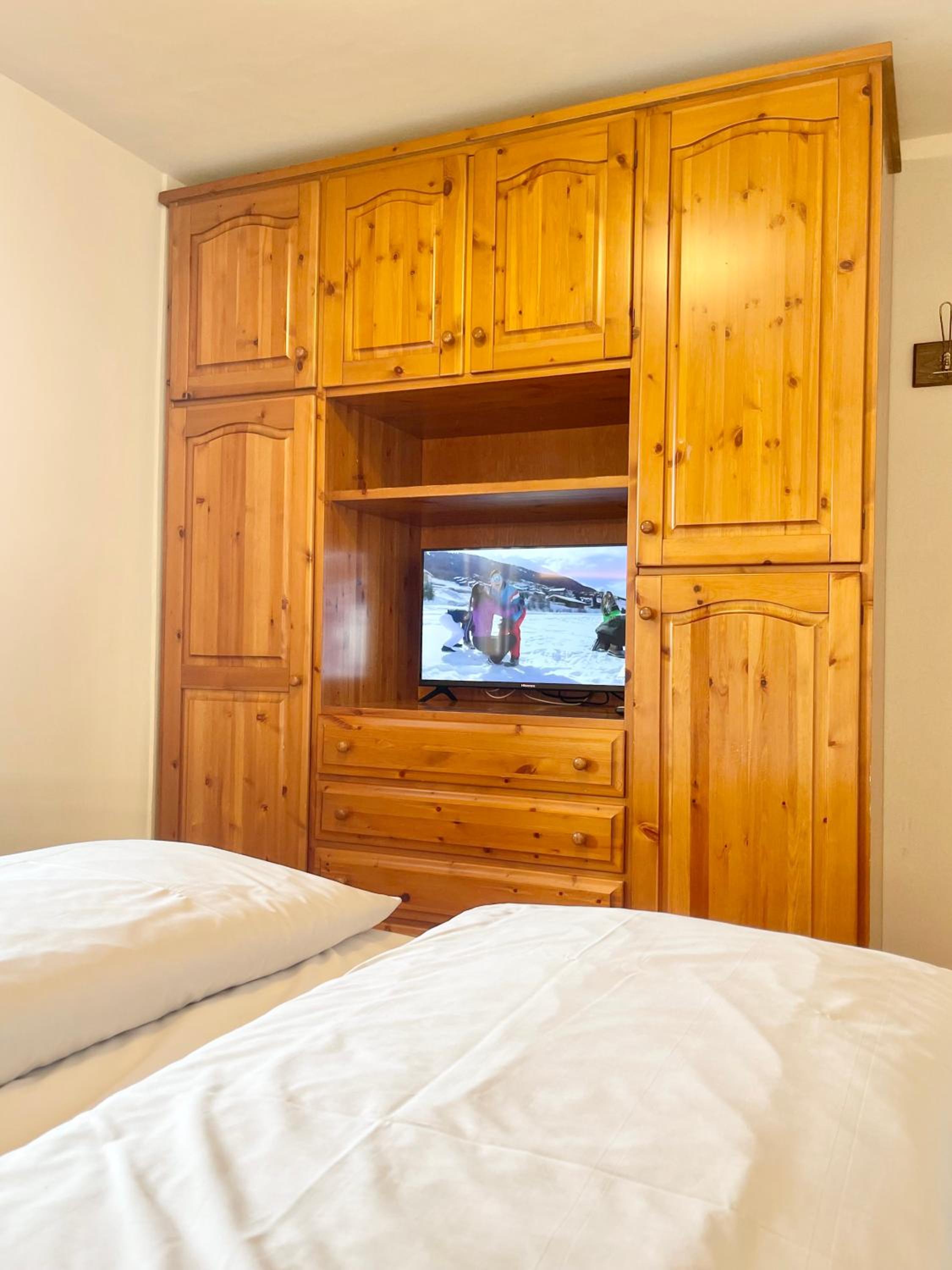 Chalet Rododendro