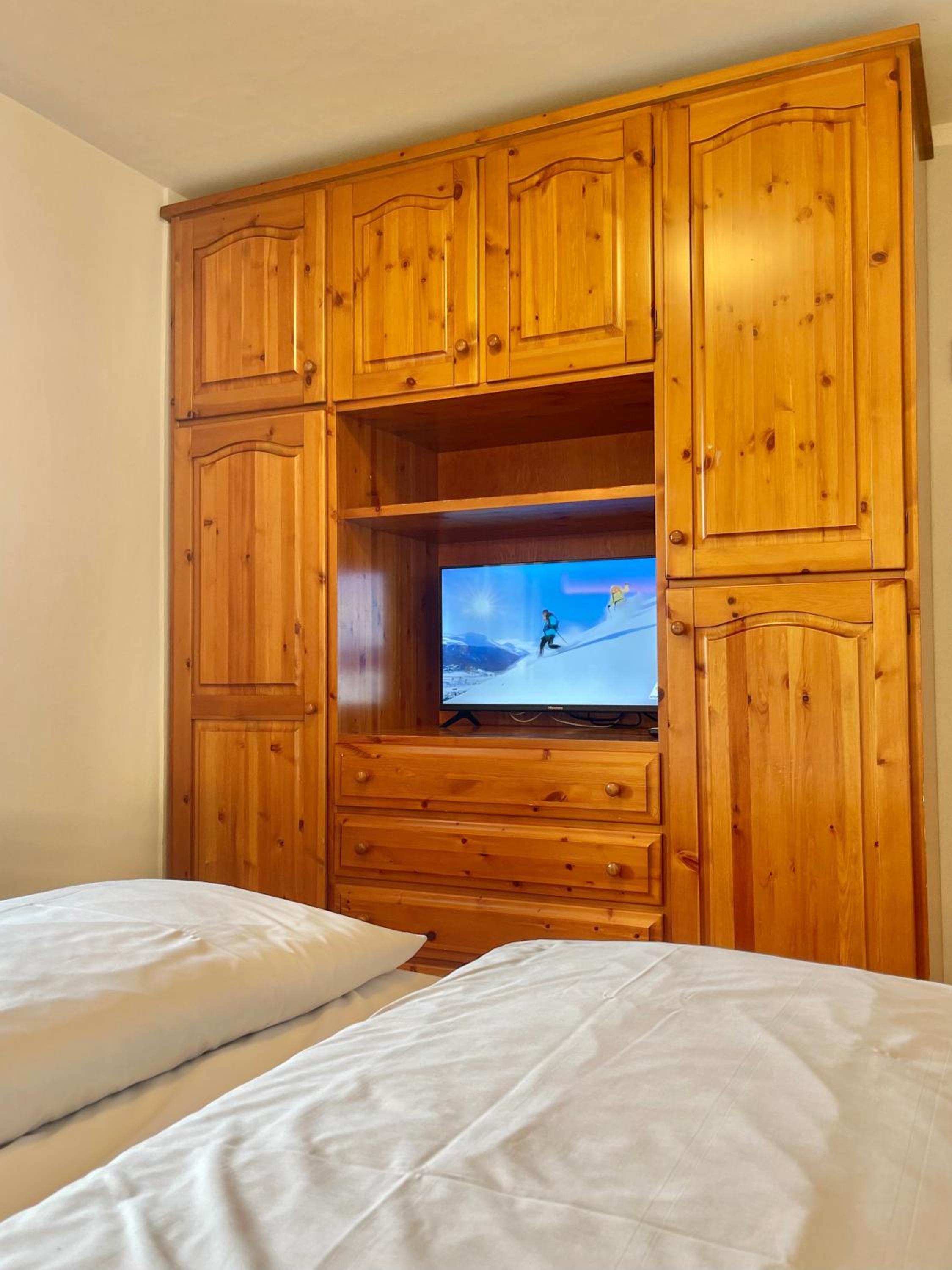 Chalet Rododendro
