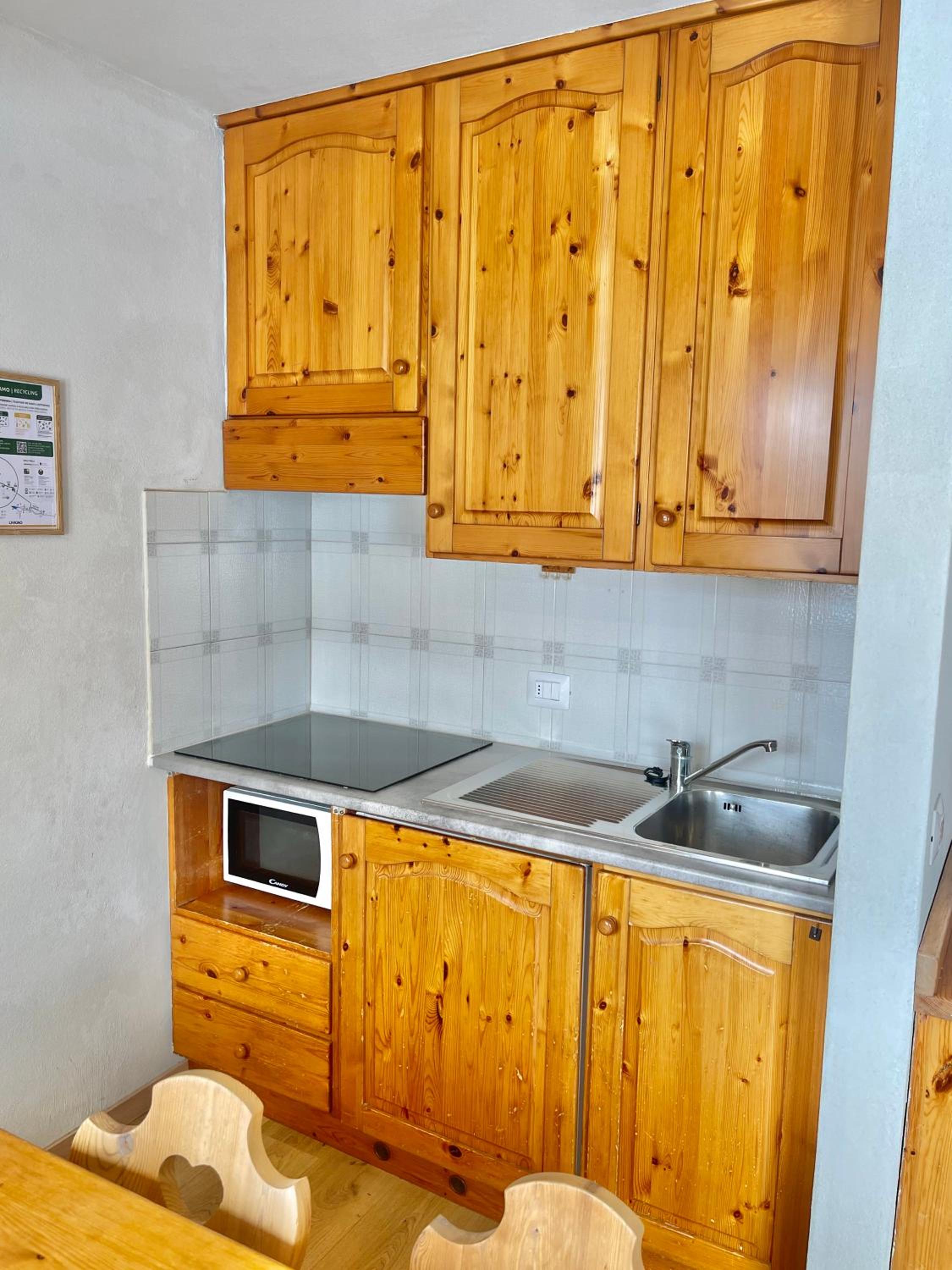 Chalet Rododendro