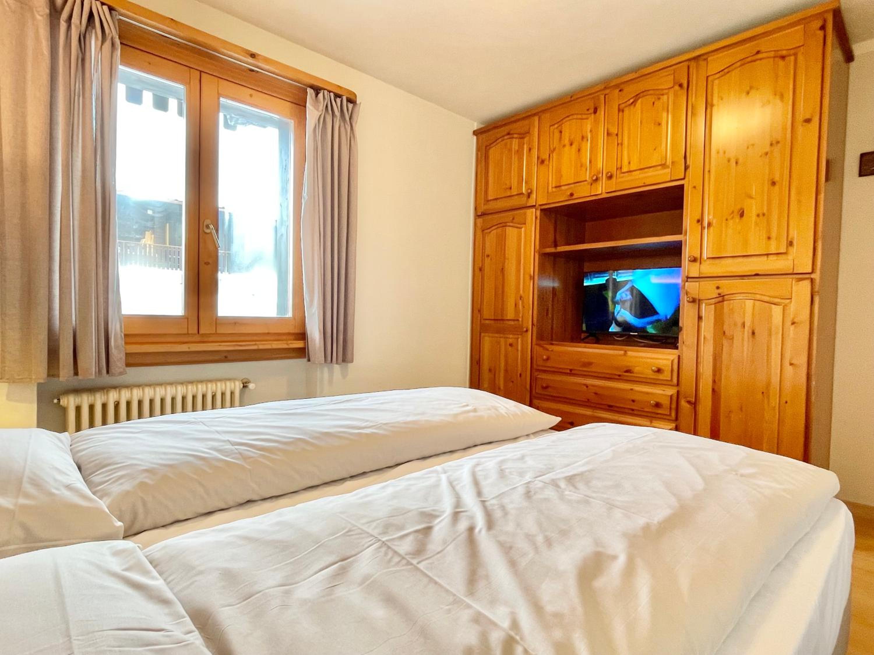 Chalet Rododendro