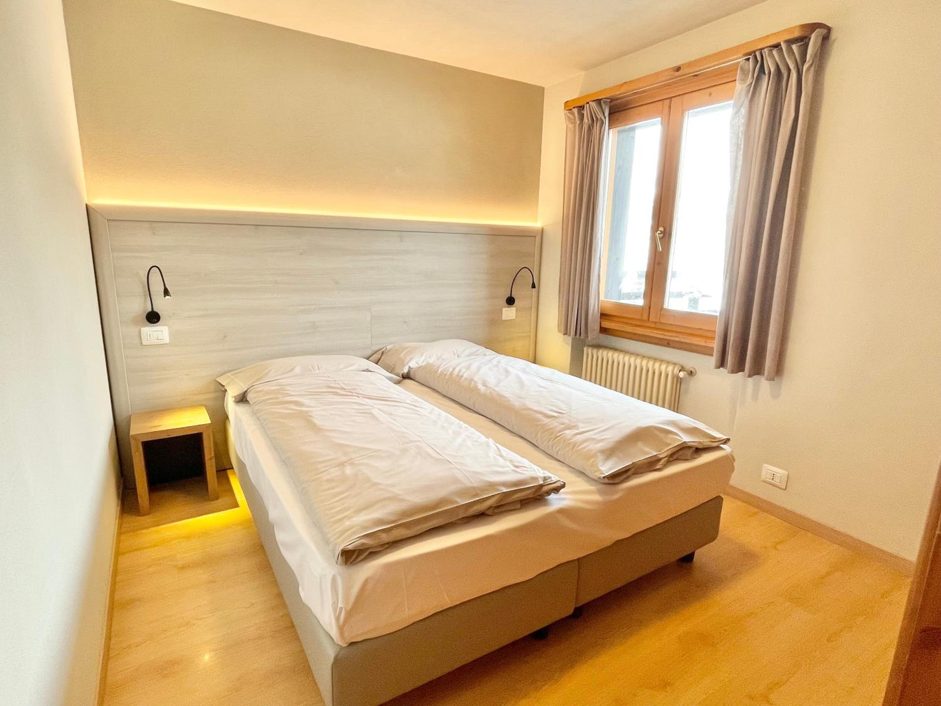 Chalet Rododendro