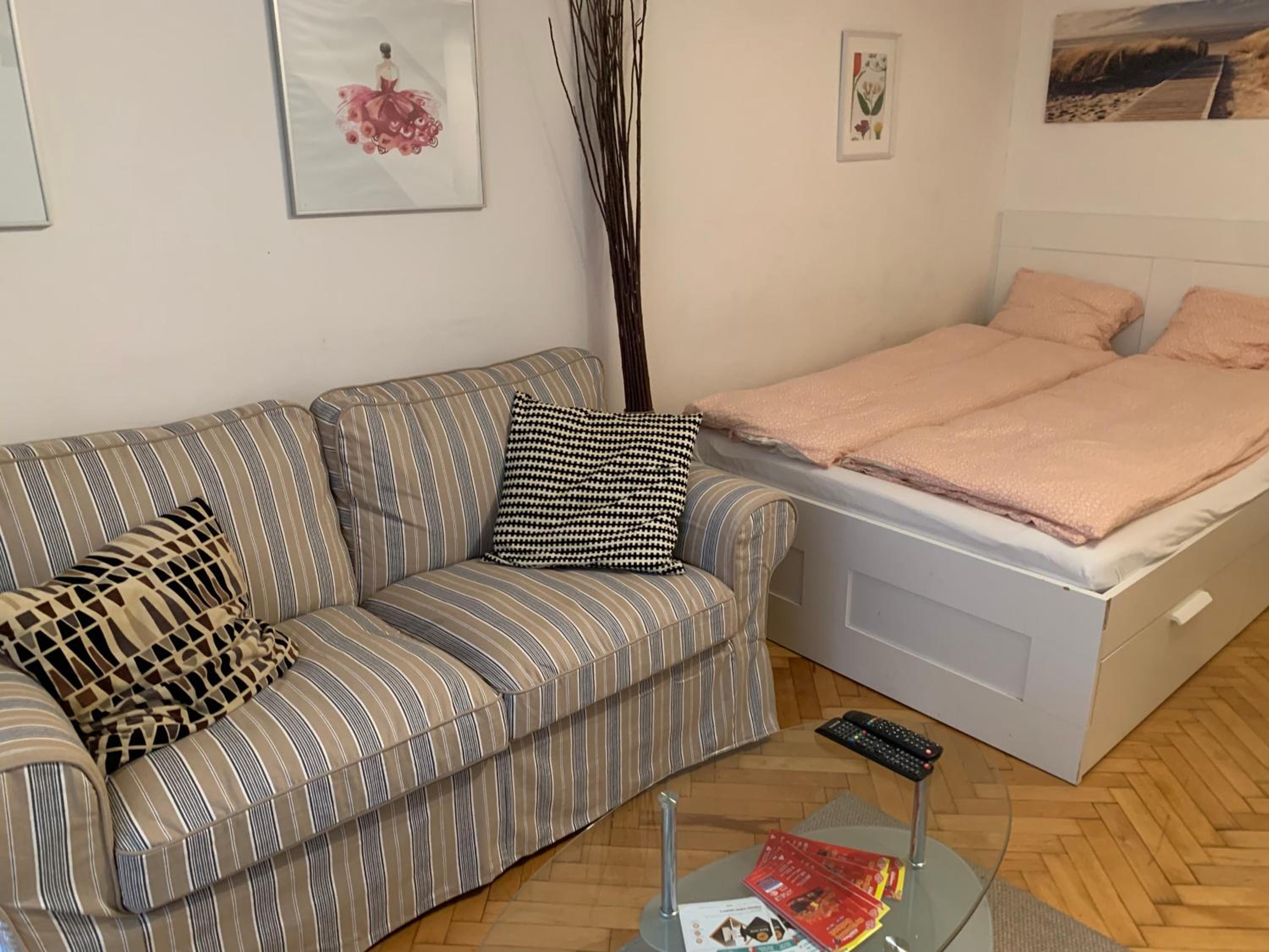 New Astoria Apartment