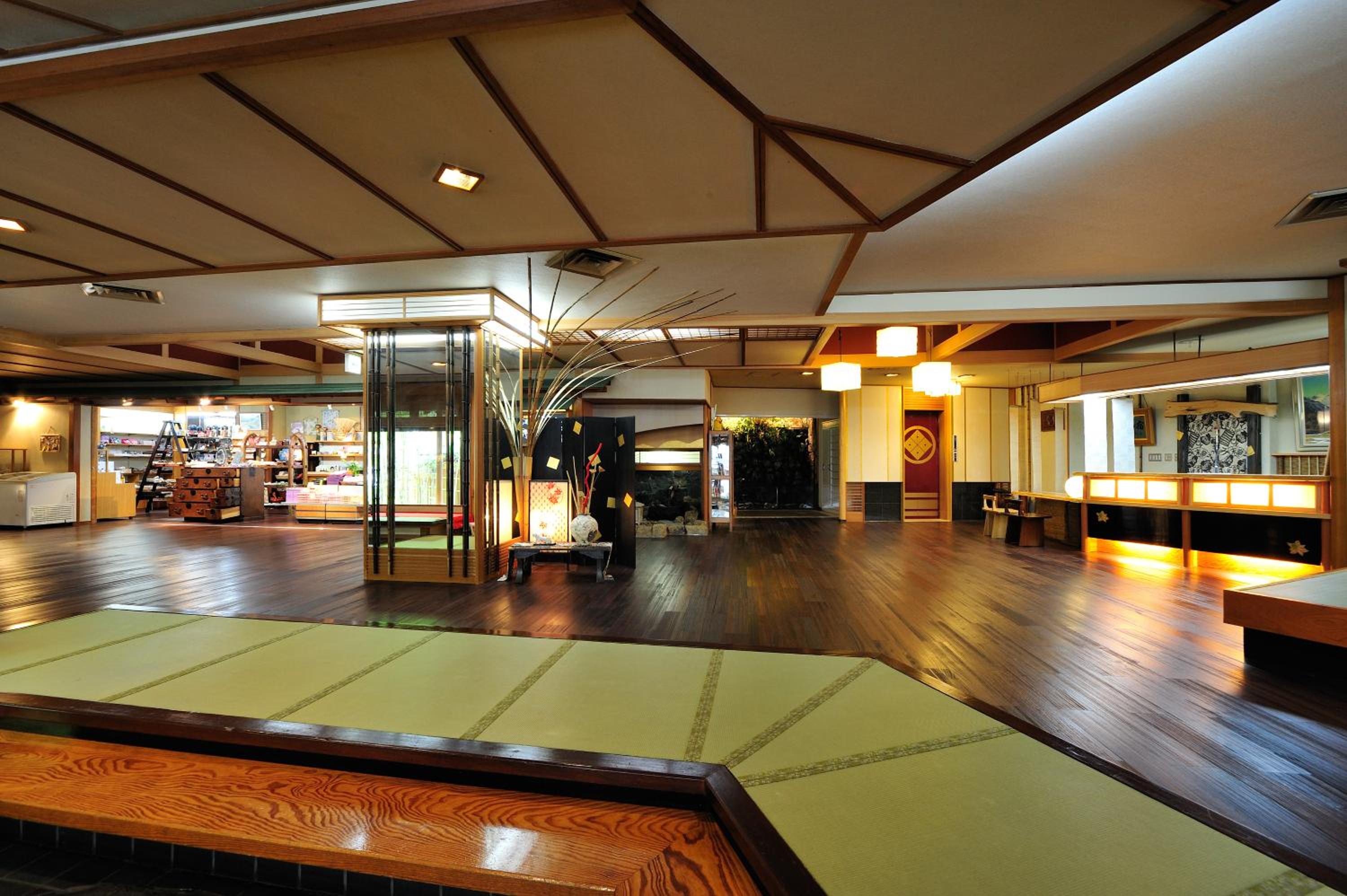 Ryokan Tanigawa