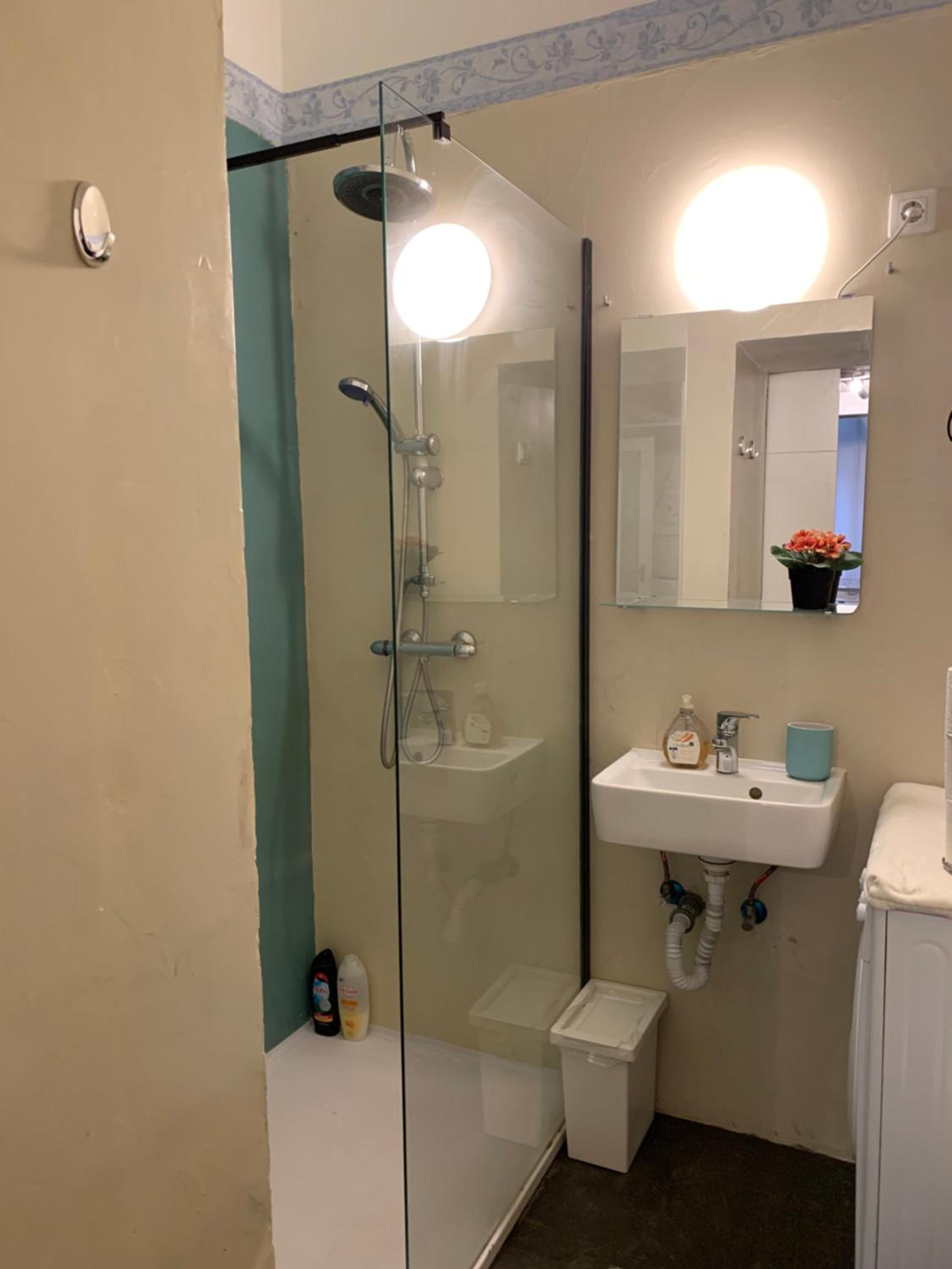 New Astoria Apartment