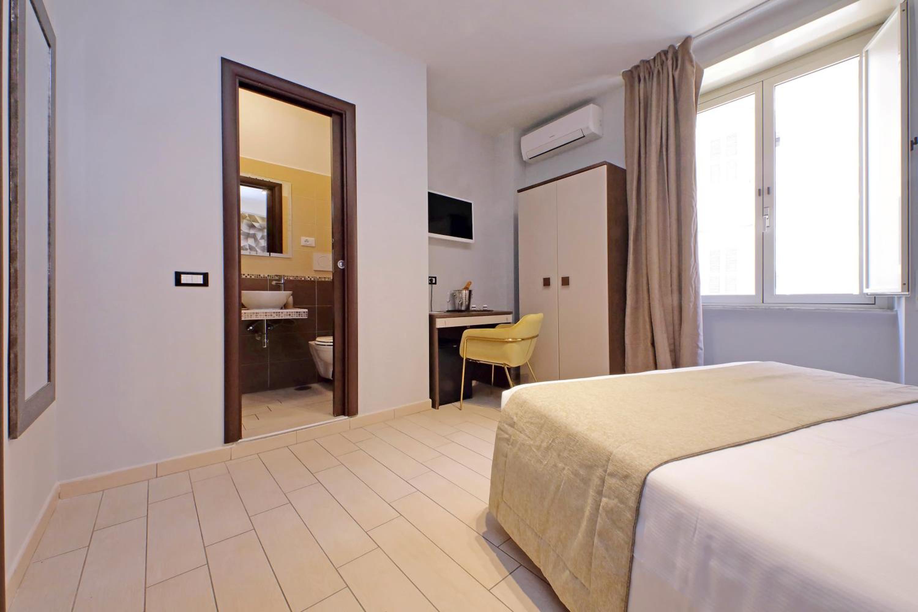 Roma Suite Centro