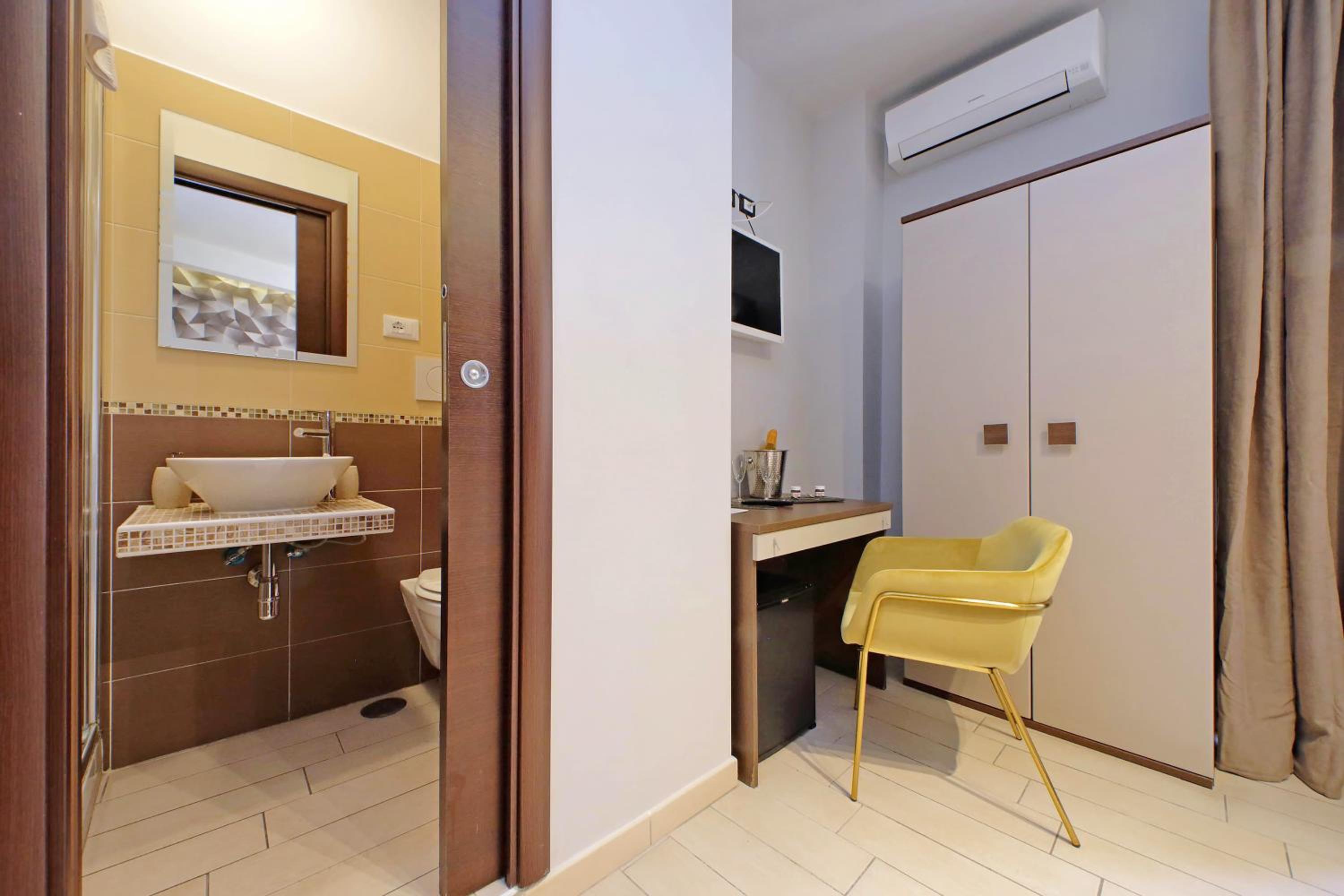Roma Suite Centro
