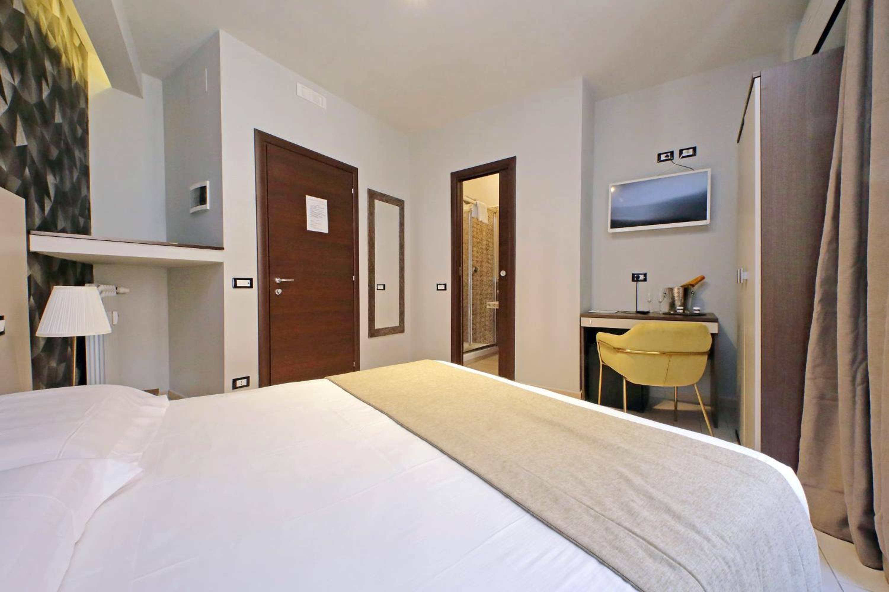 Roma Suite Centro