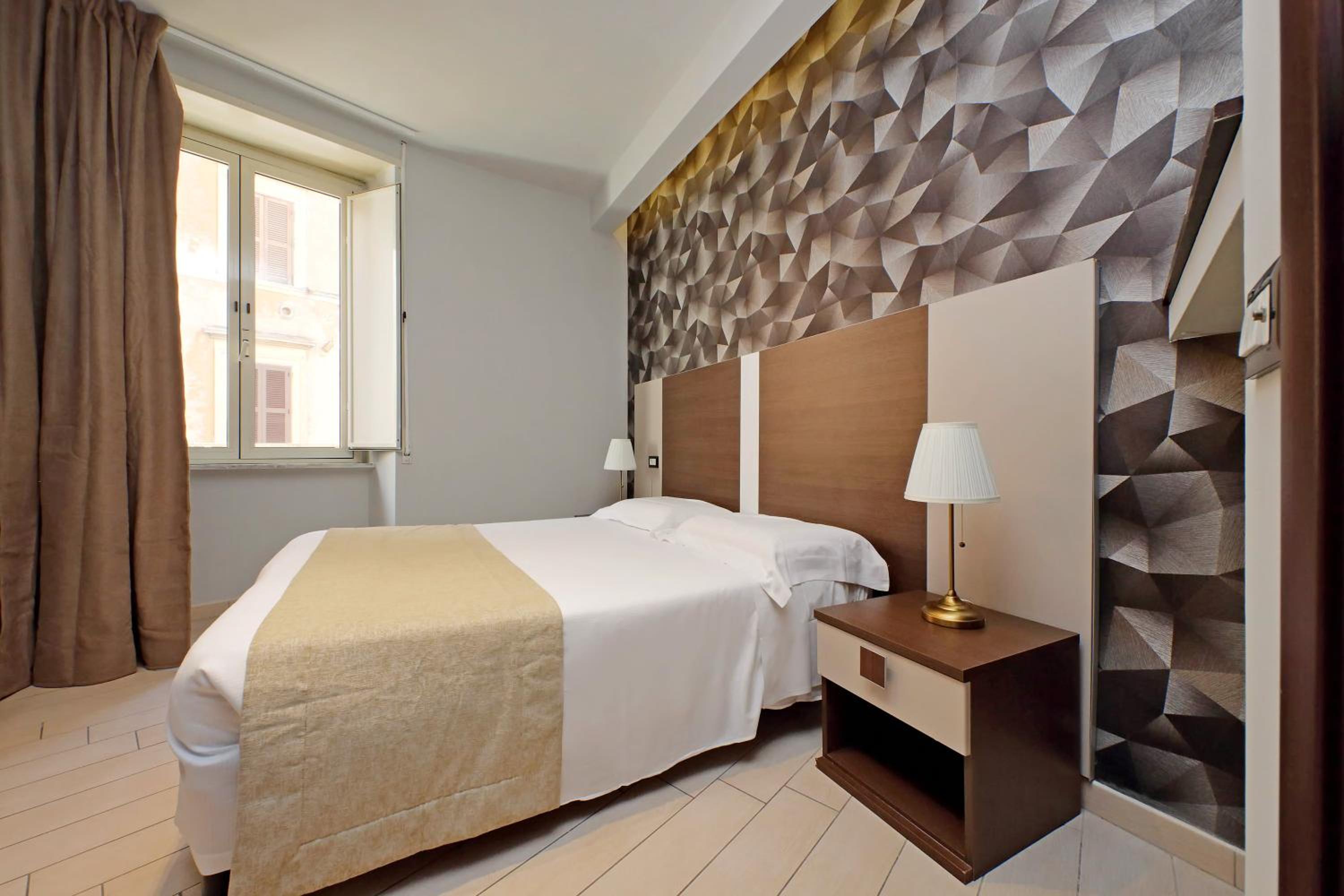 Roma Suite Centro
