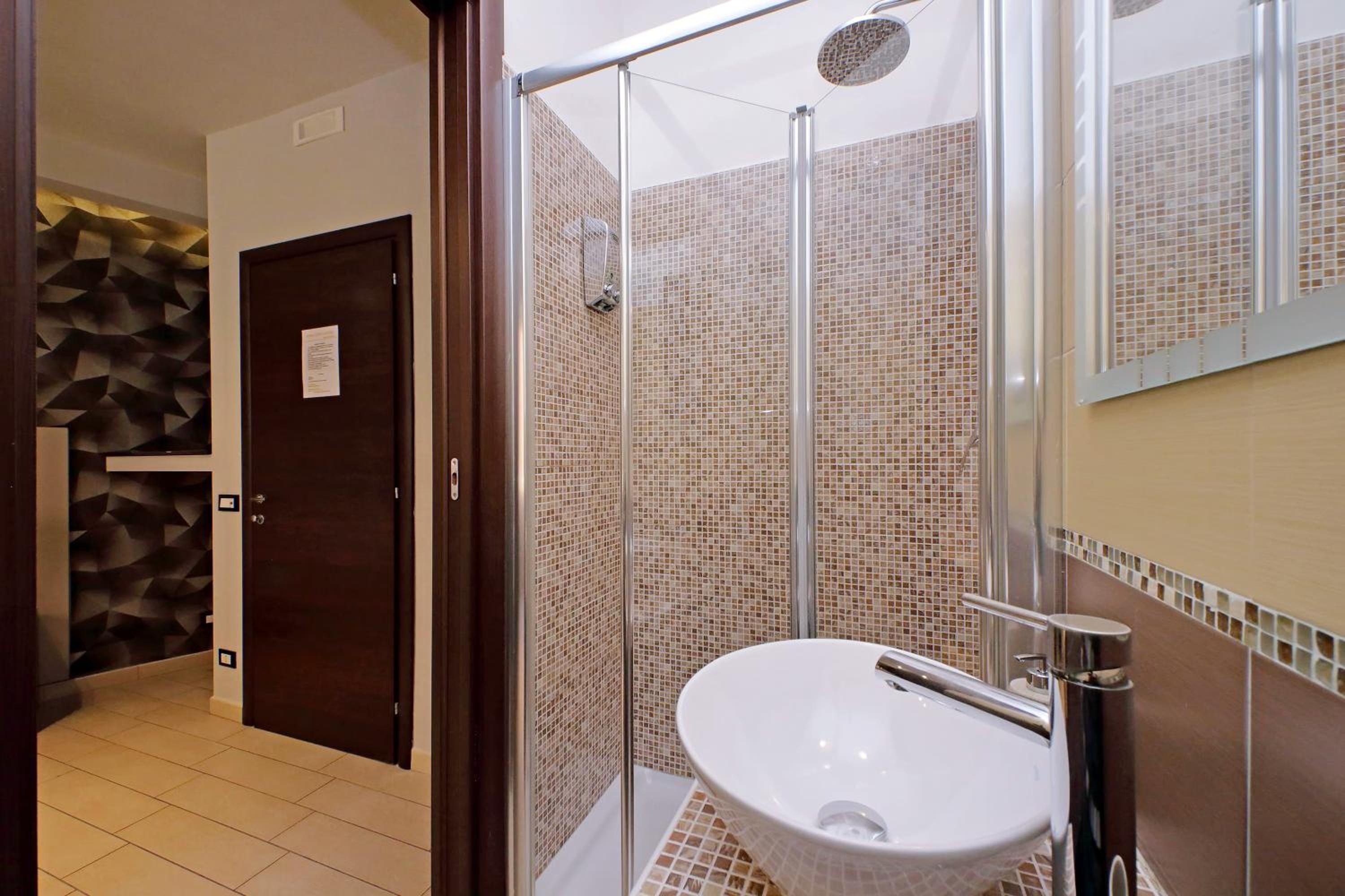 Roma Suite Centro
